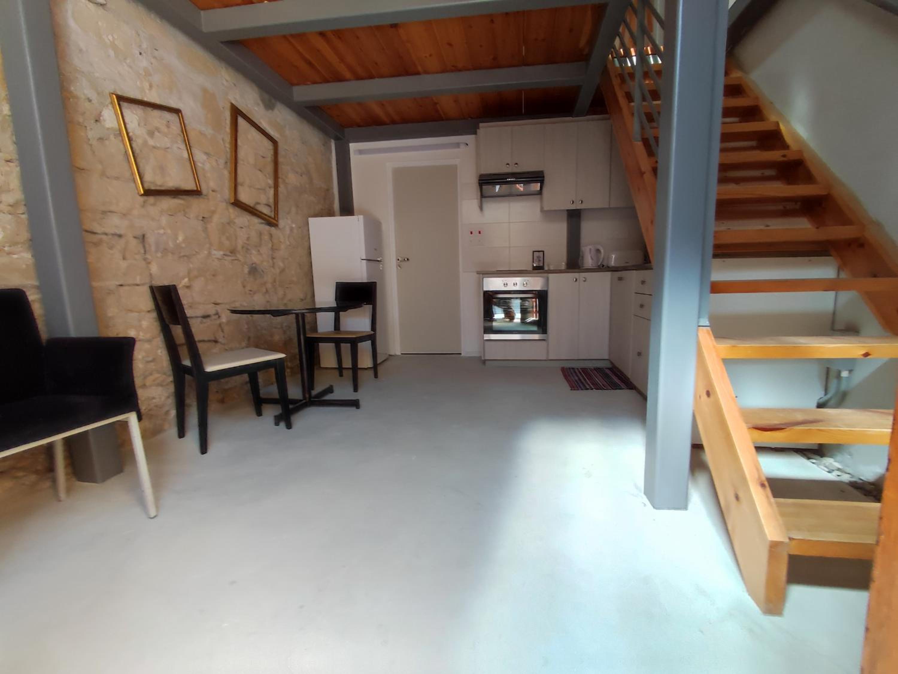 Maisonette - Photo 3