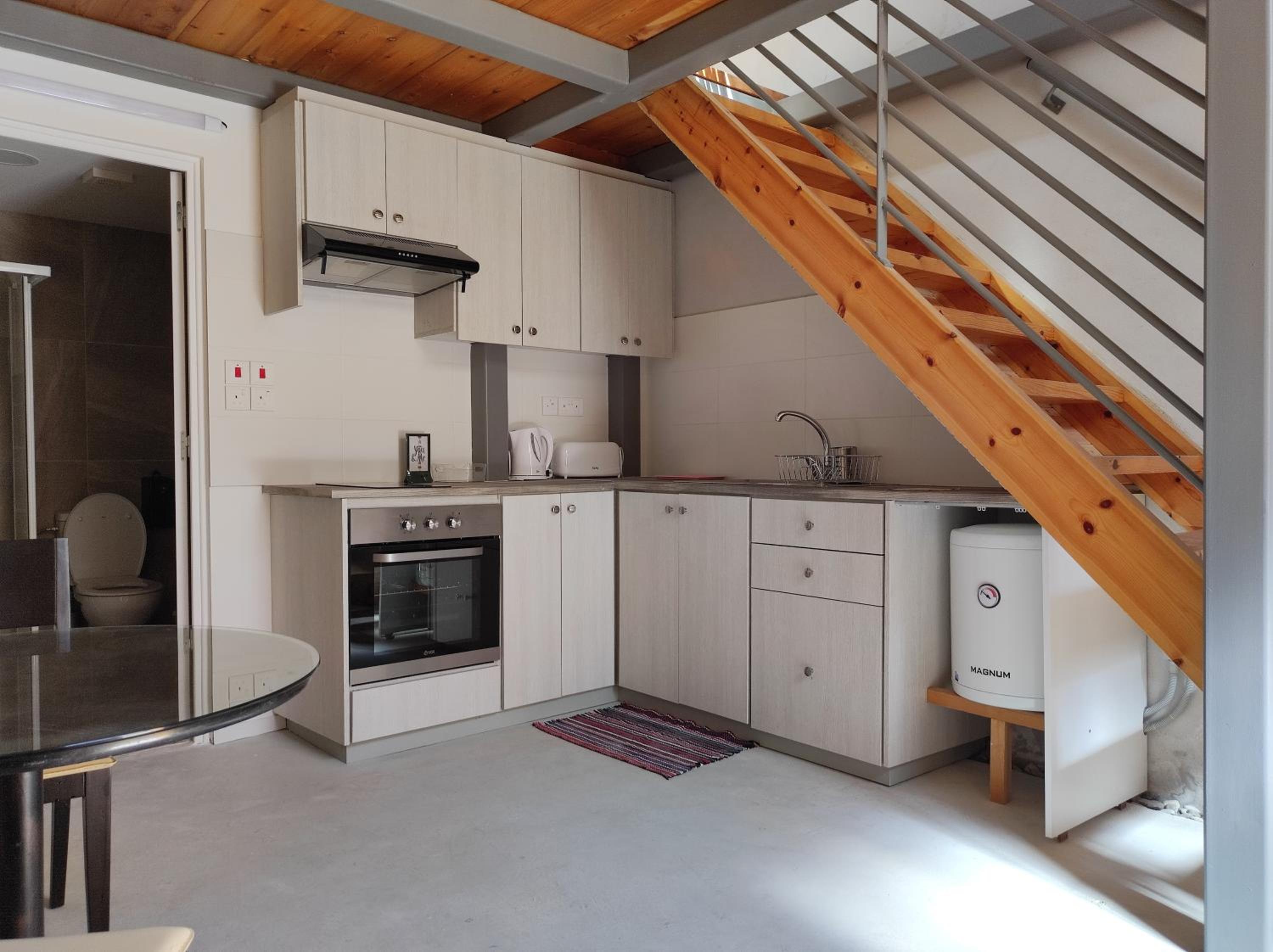 Maisonette - Photo 6