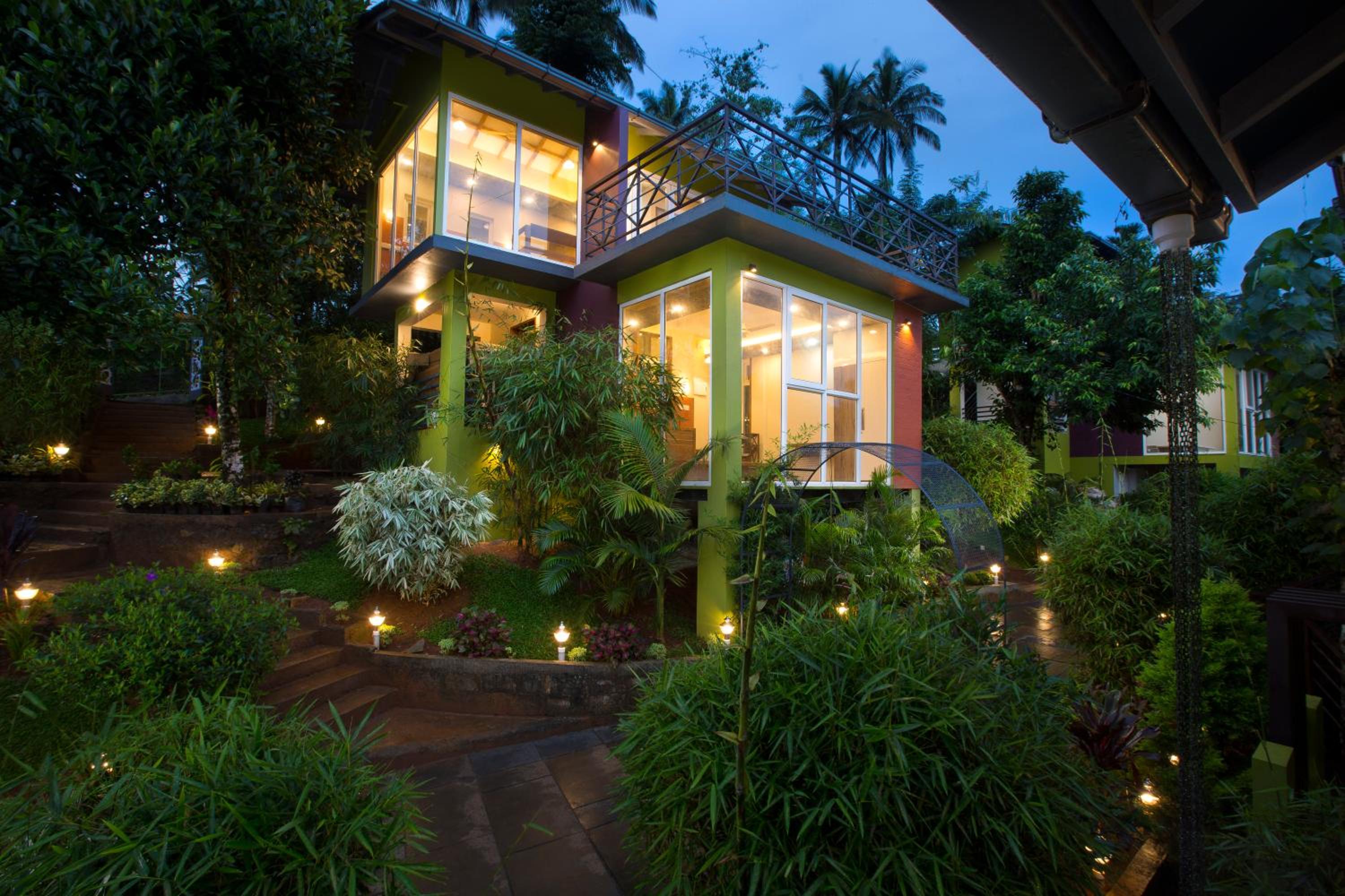 Solitaire Cottage photo 2