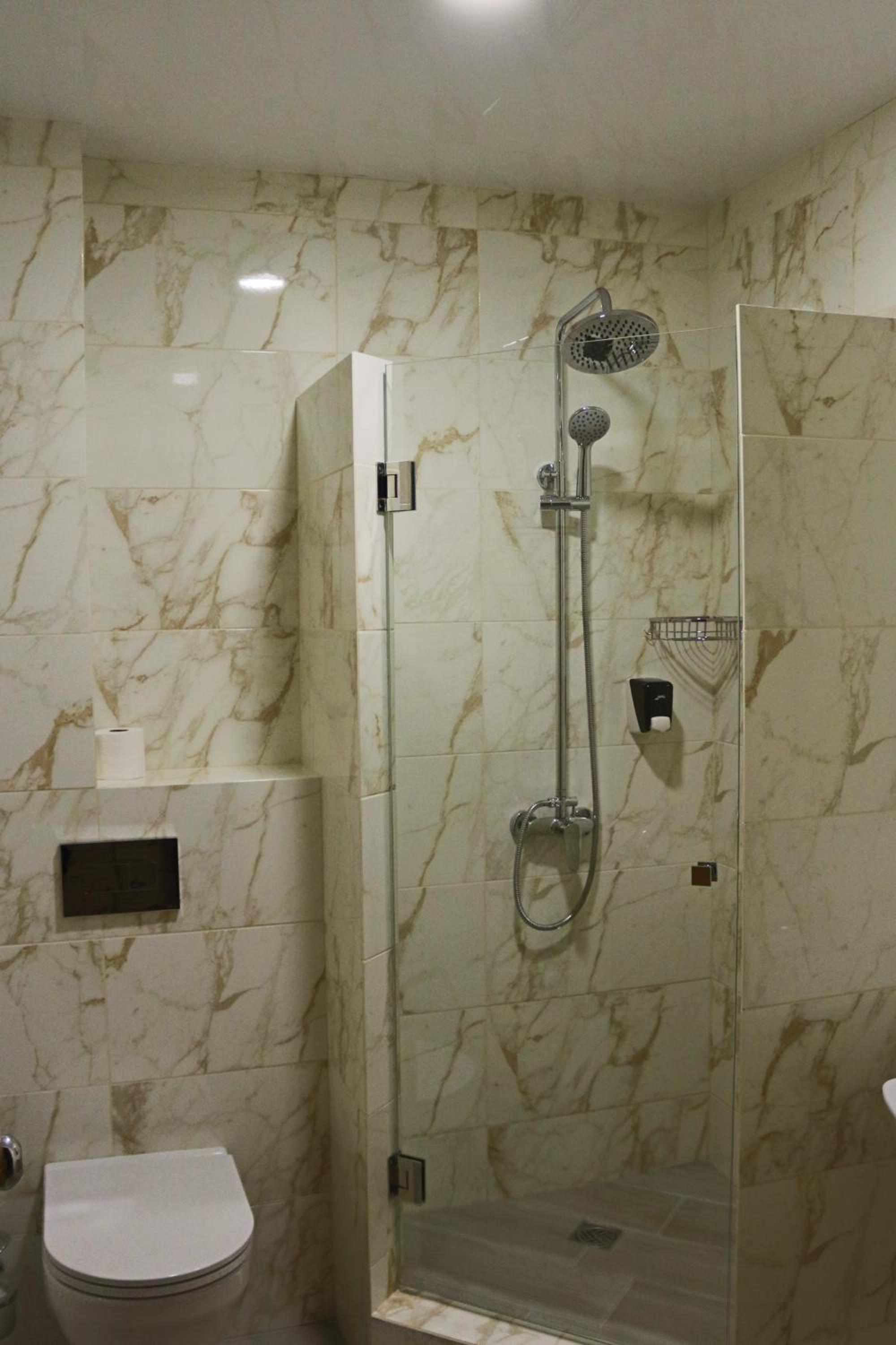Double Room with Spa Access photo 2