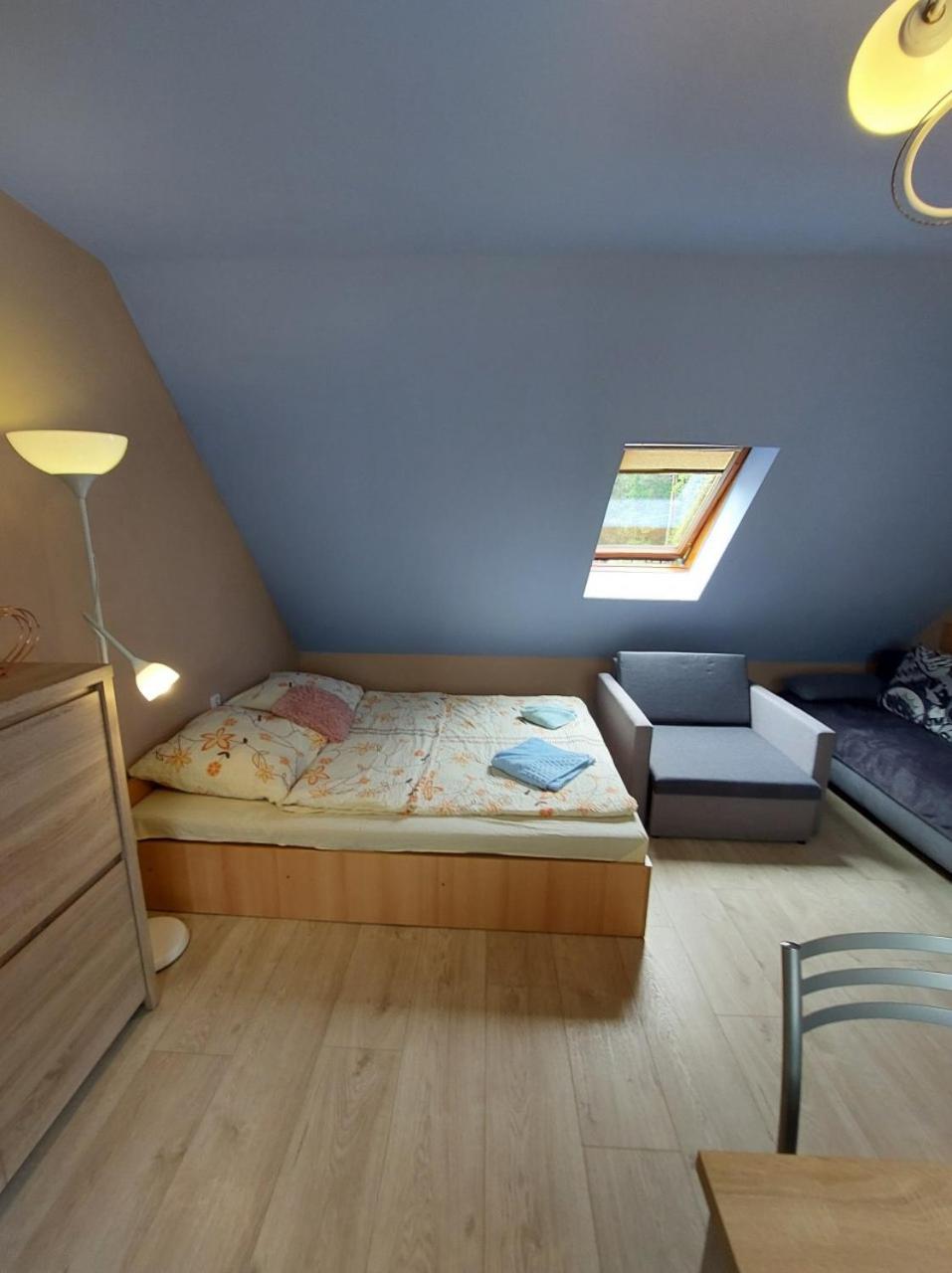 Classic Triple Room photo 2