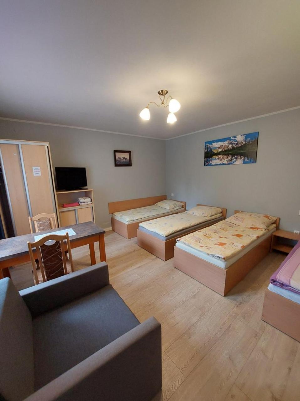 Two-Bedroom Suite photo 3