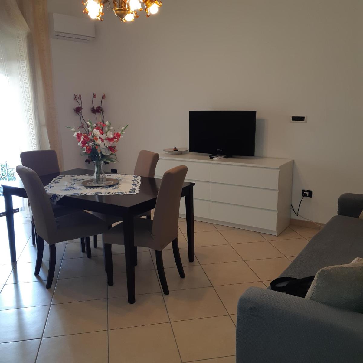 Standard Apartment