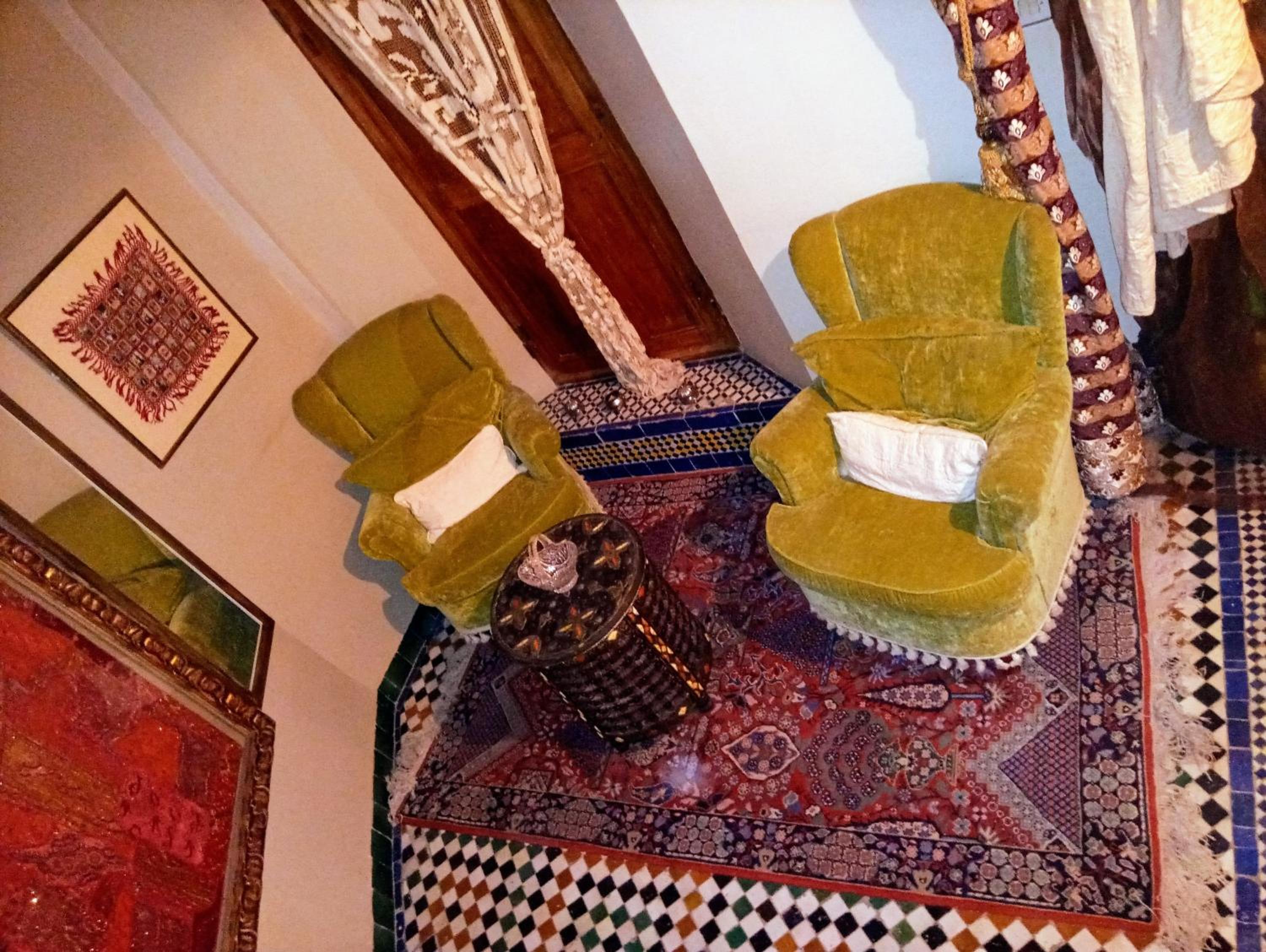 Deluxe Suite - Photo 8