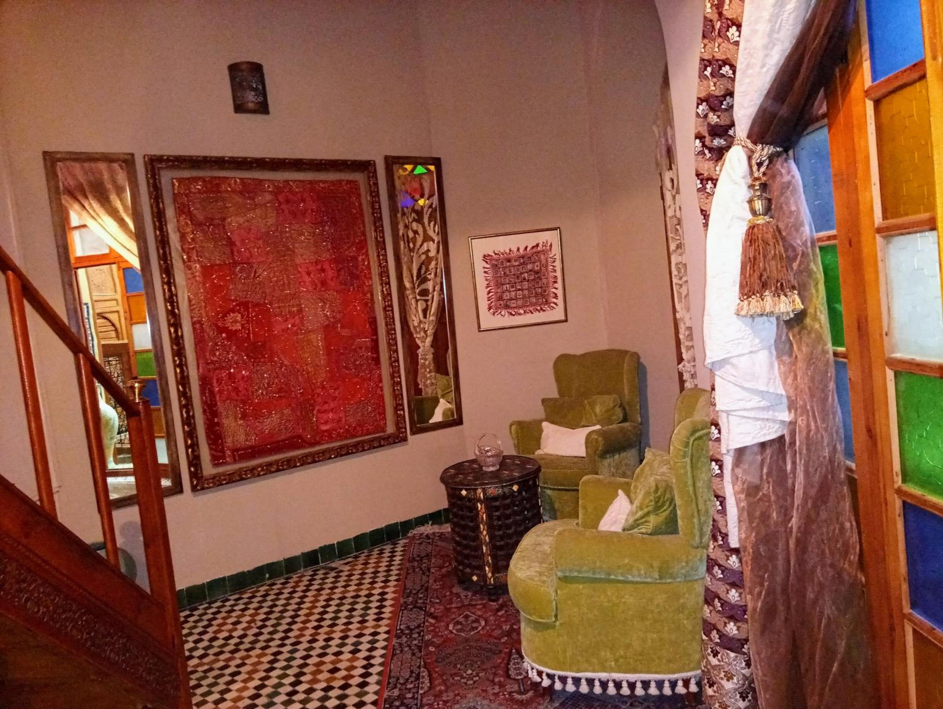 Deluxe Suite - Photo 9