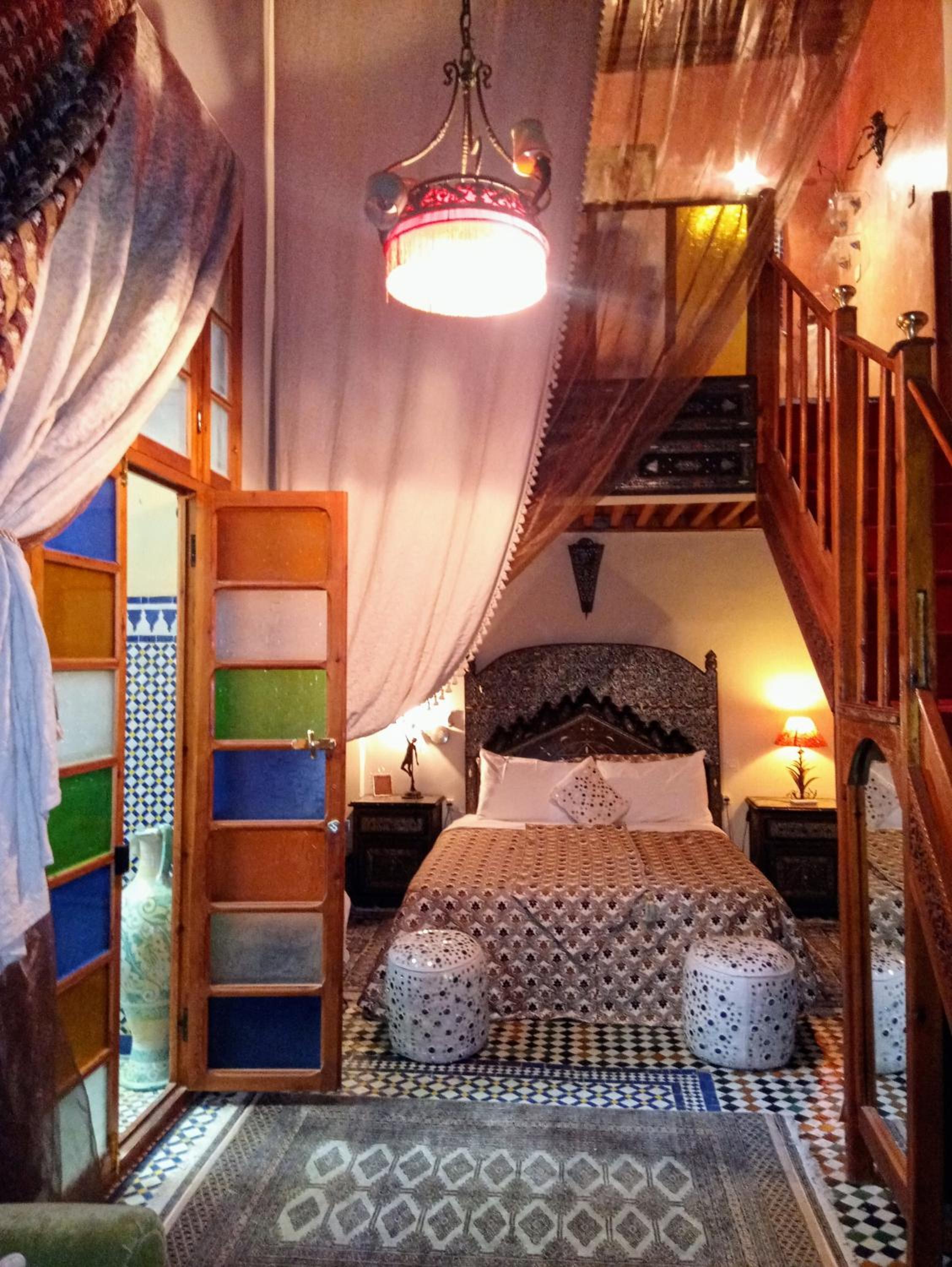 Deluxe Suite - Photo 18