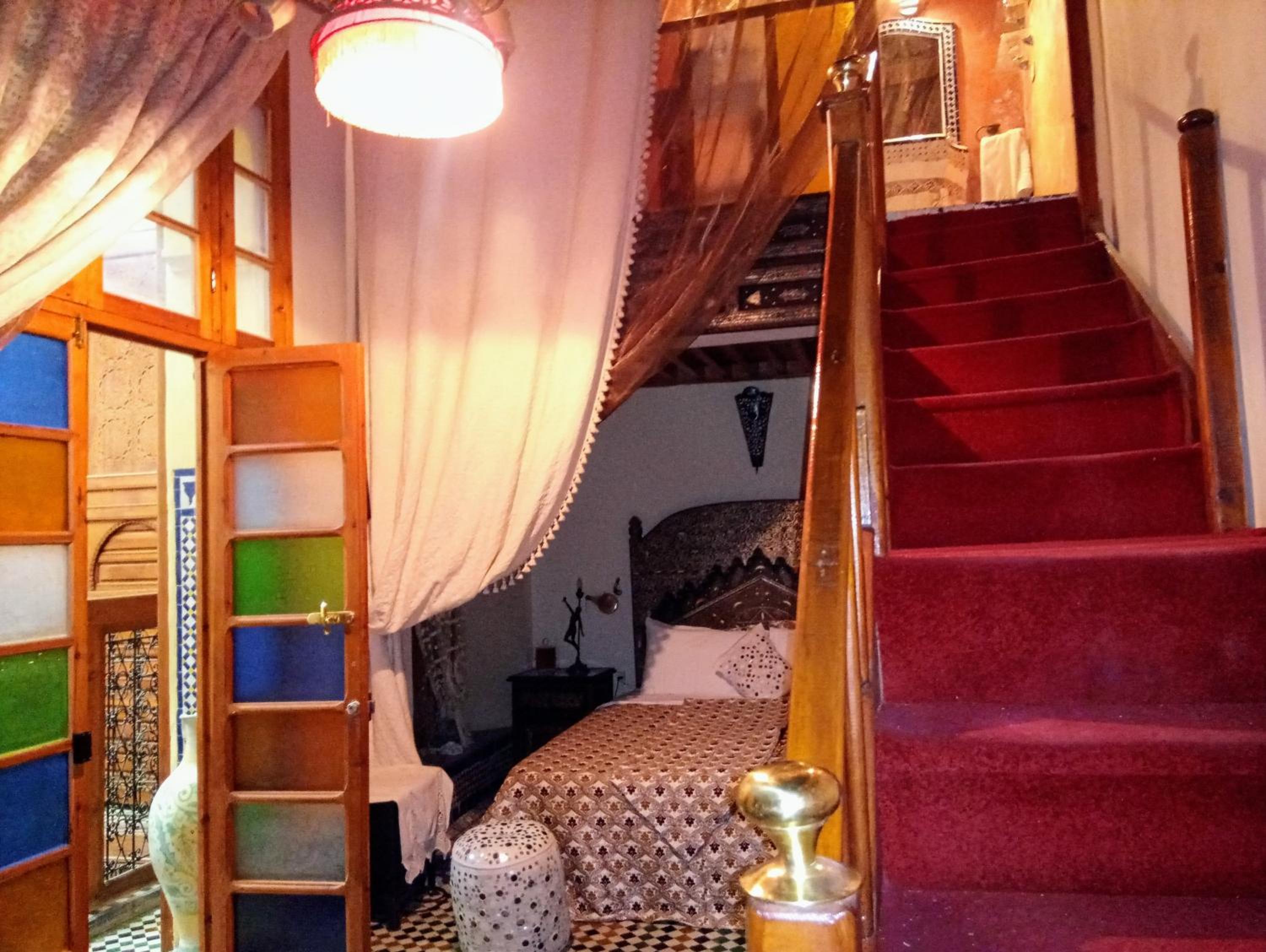 Deluxe Suite - Photo 37