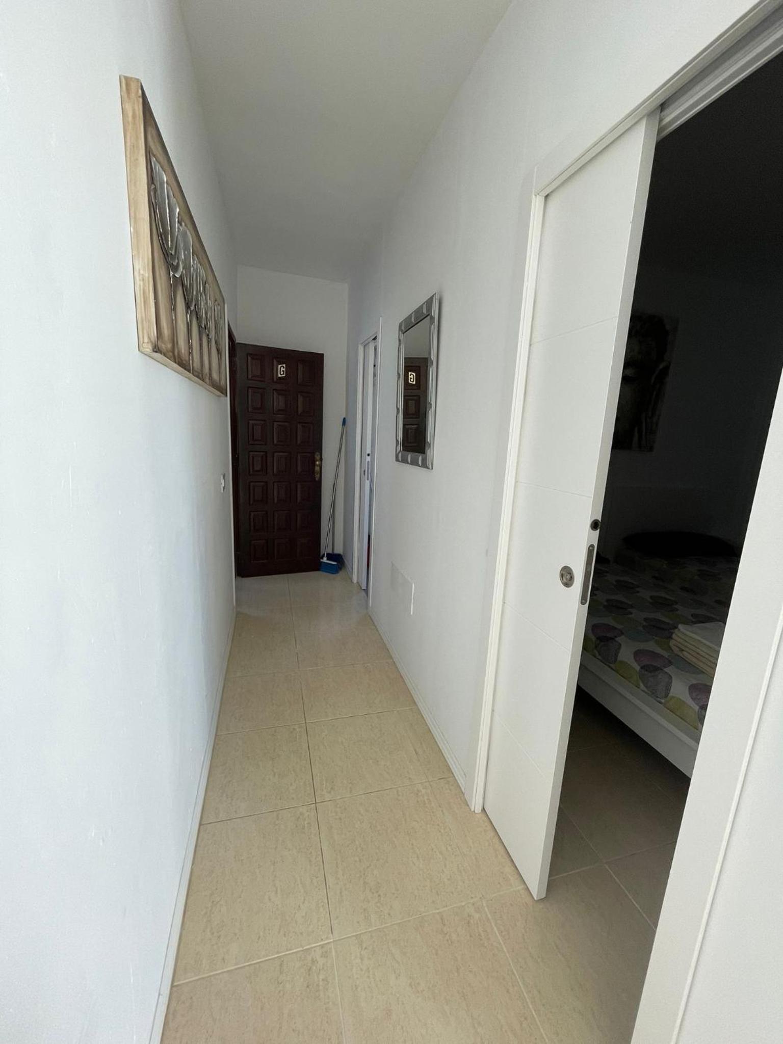 Apartment with Sea View photo 2