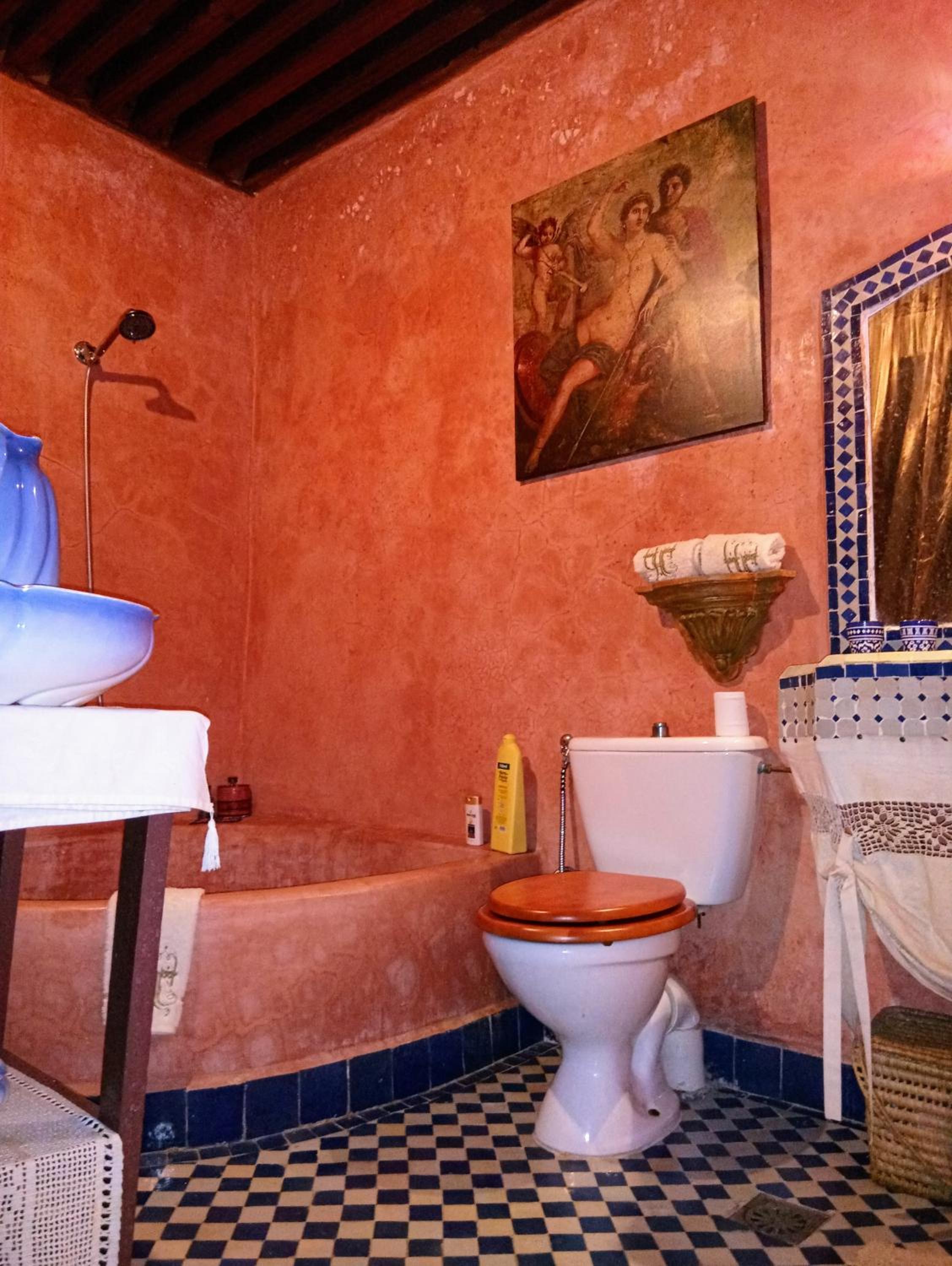 Deluxe Suite - Photo 38