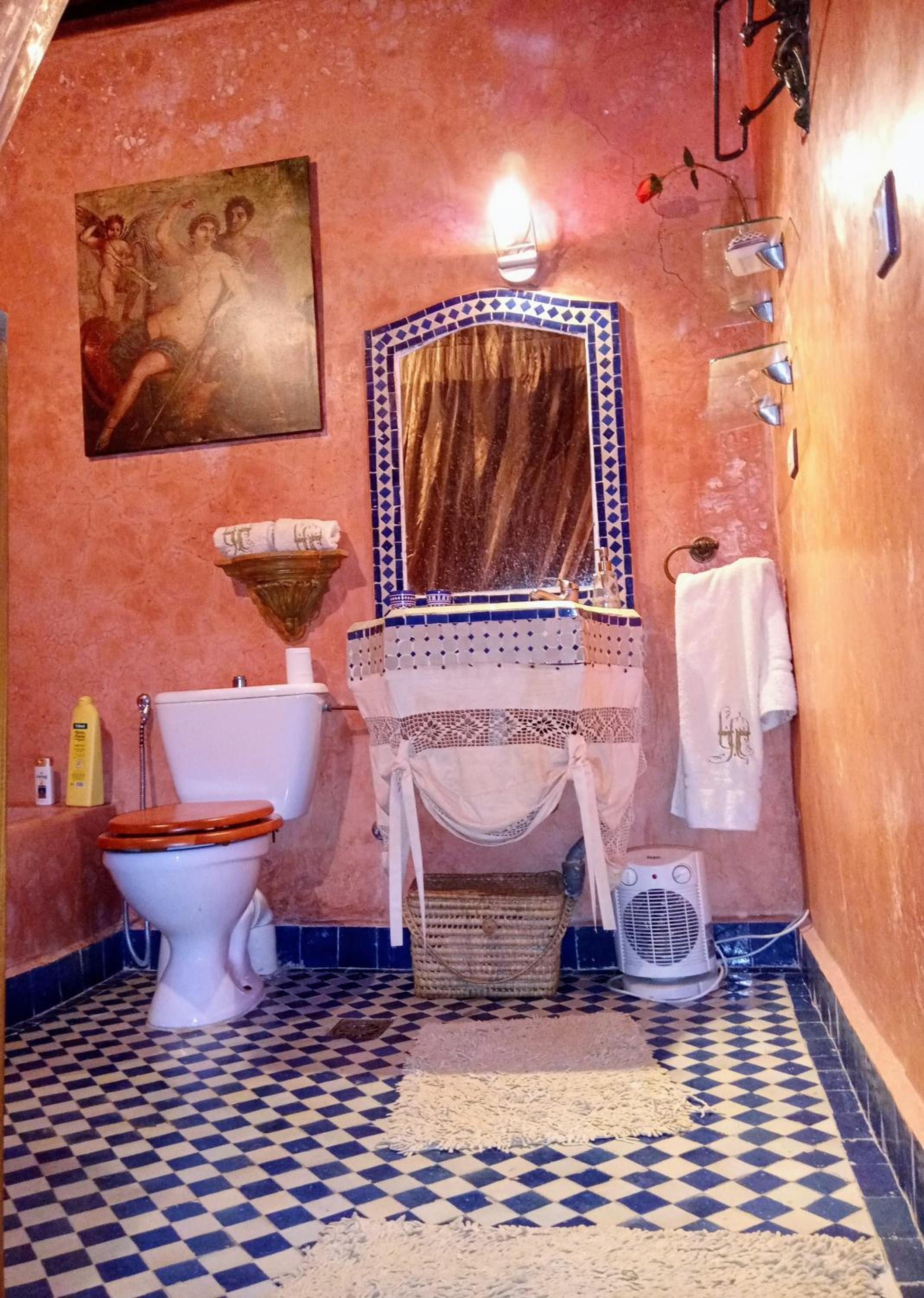 Deluxe Suite - Photo 45