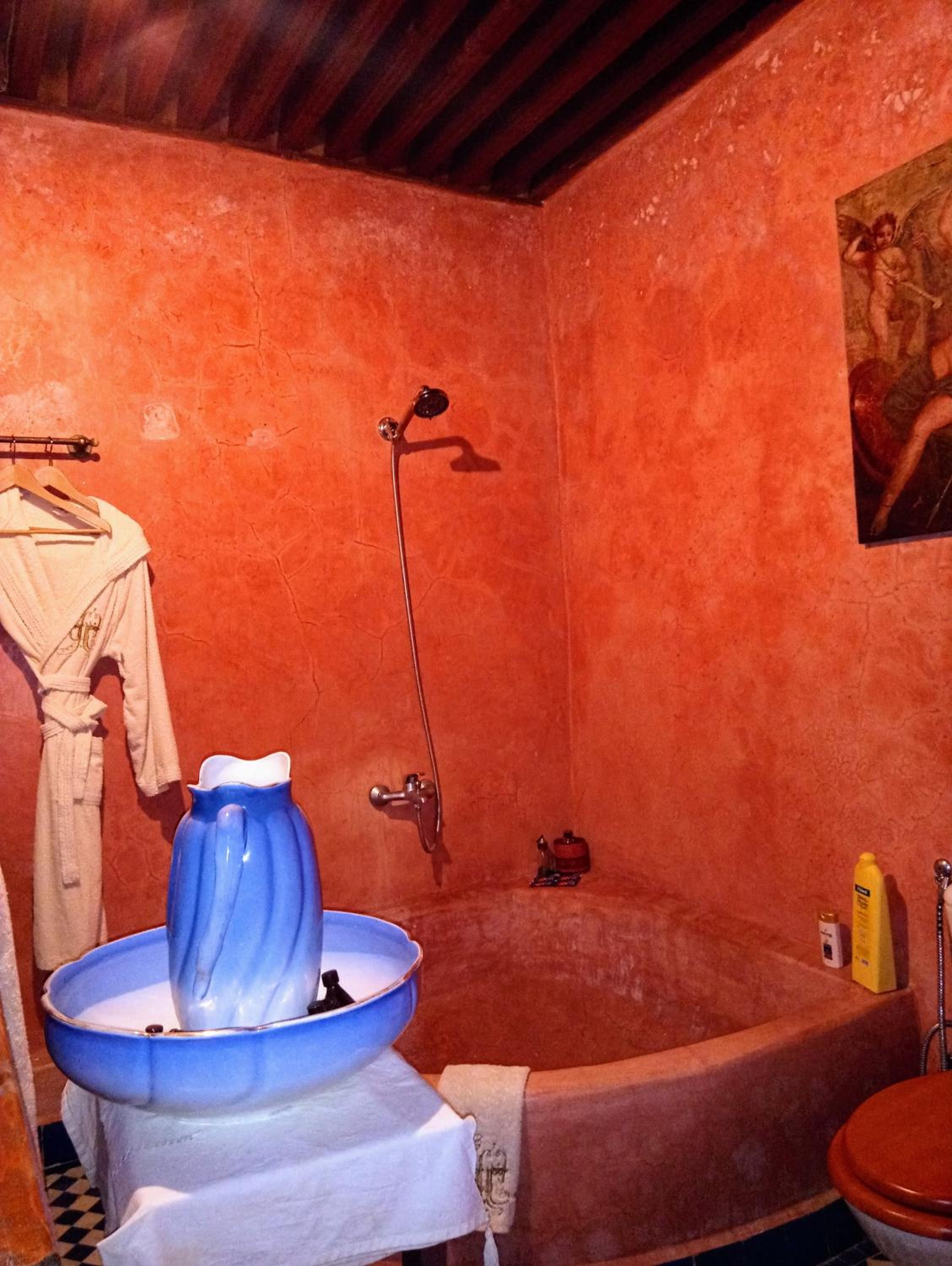 Deluxe Suite - Photo 29
