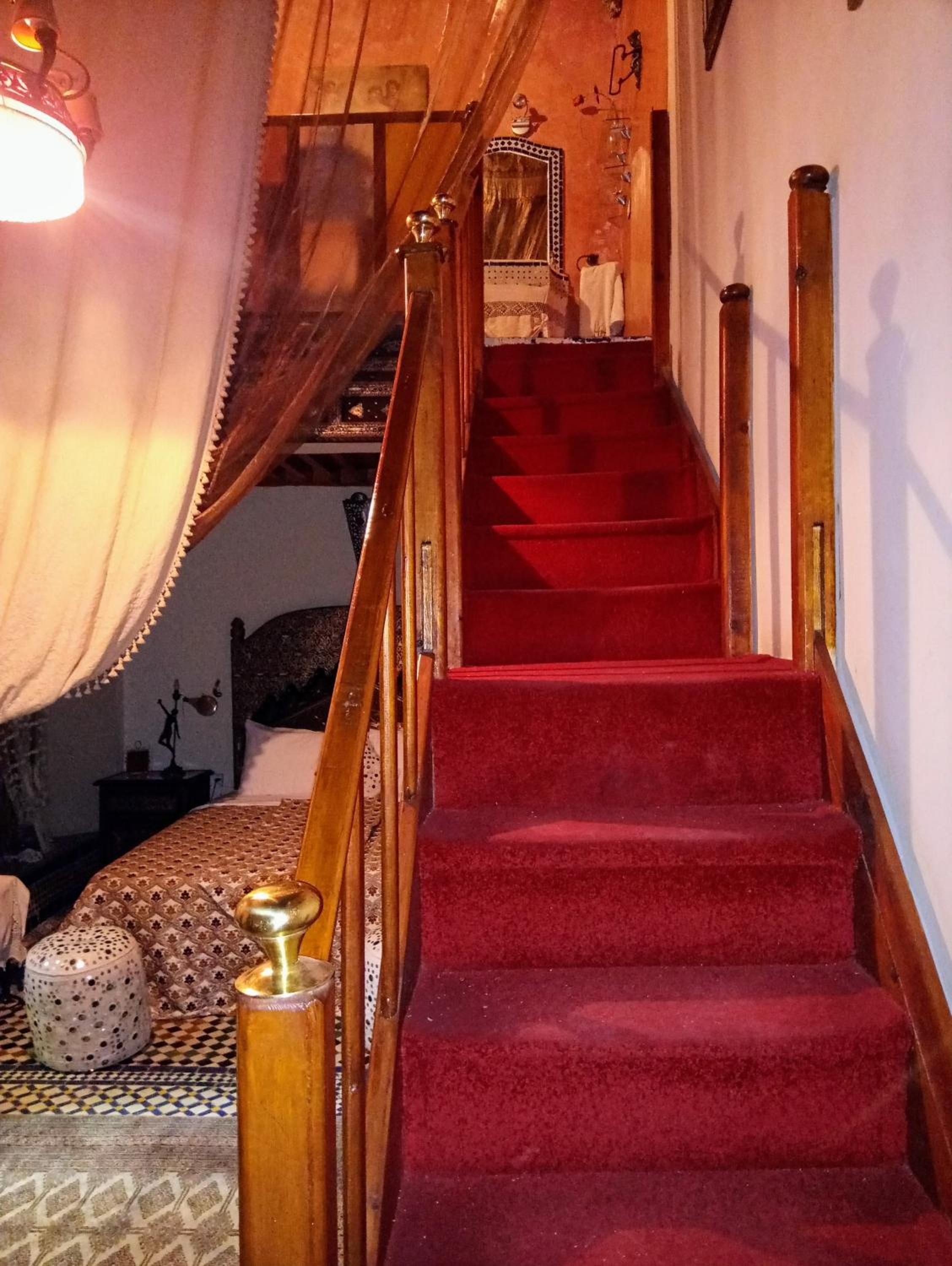 Deluxe Suite - Photo 31