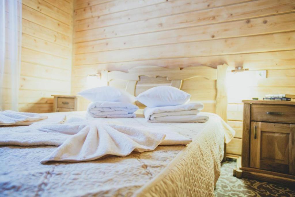 Double Room with Spa Access photo 1