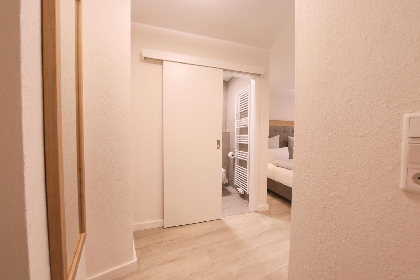 Standard Double Room photo 3