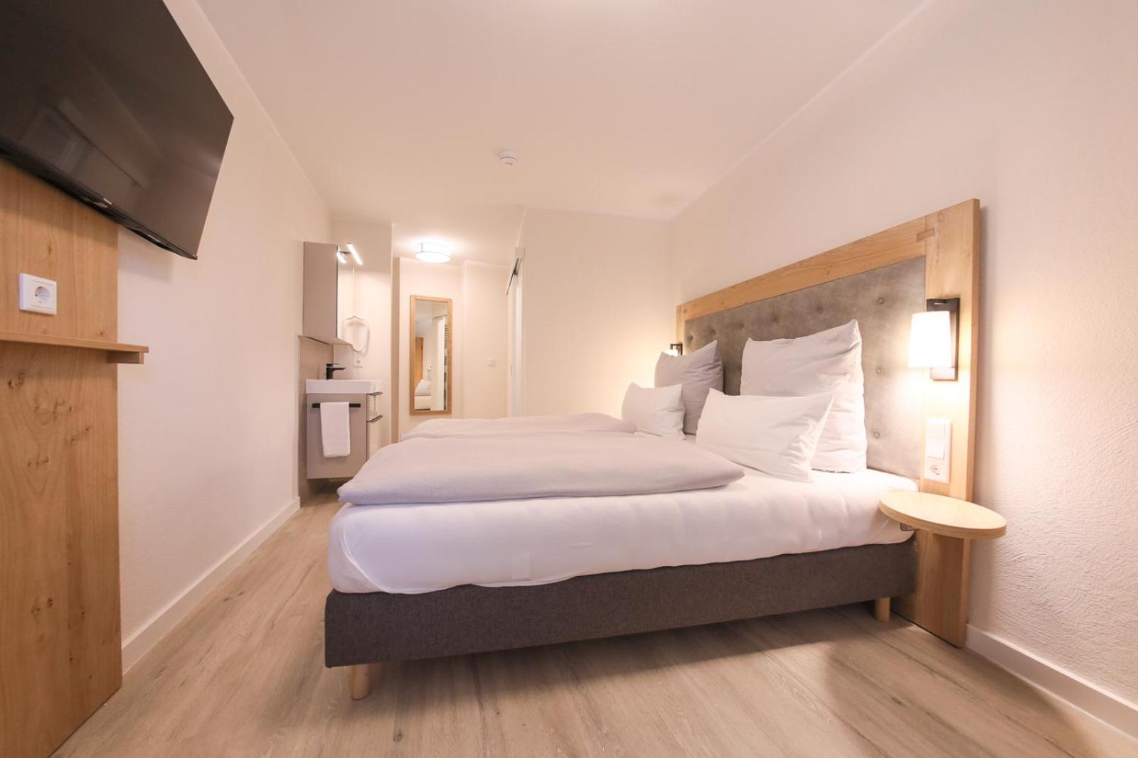 Standard Double Room photo 1