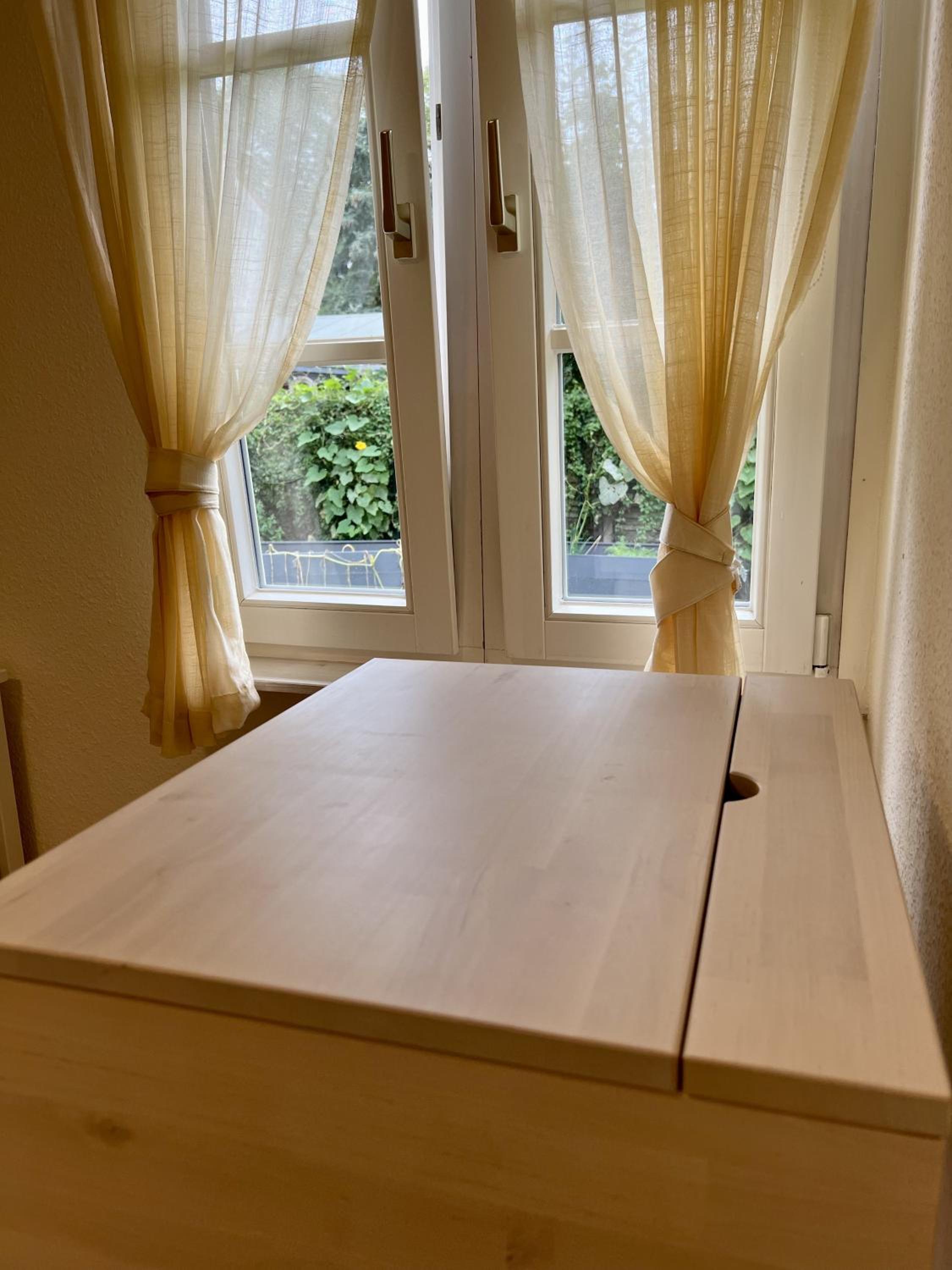 Three-Bedroom House photo 2
