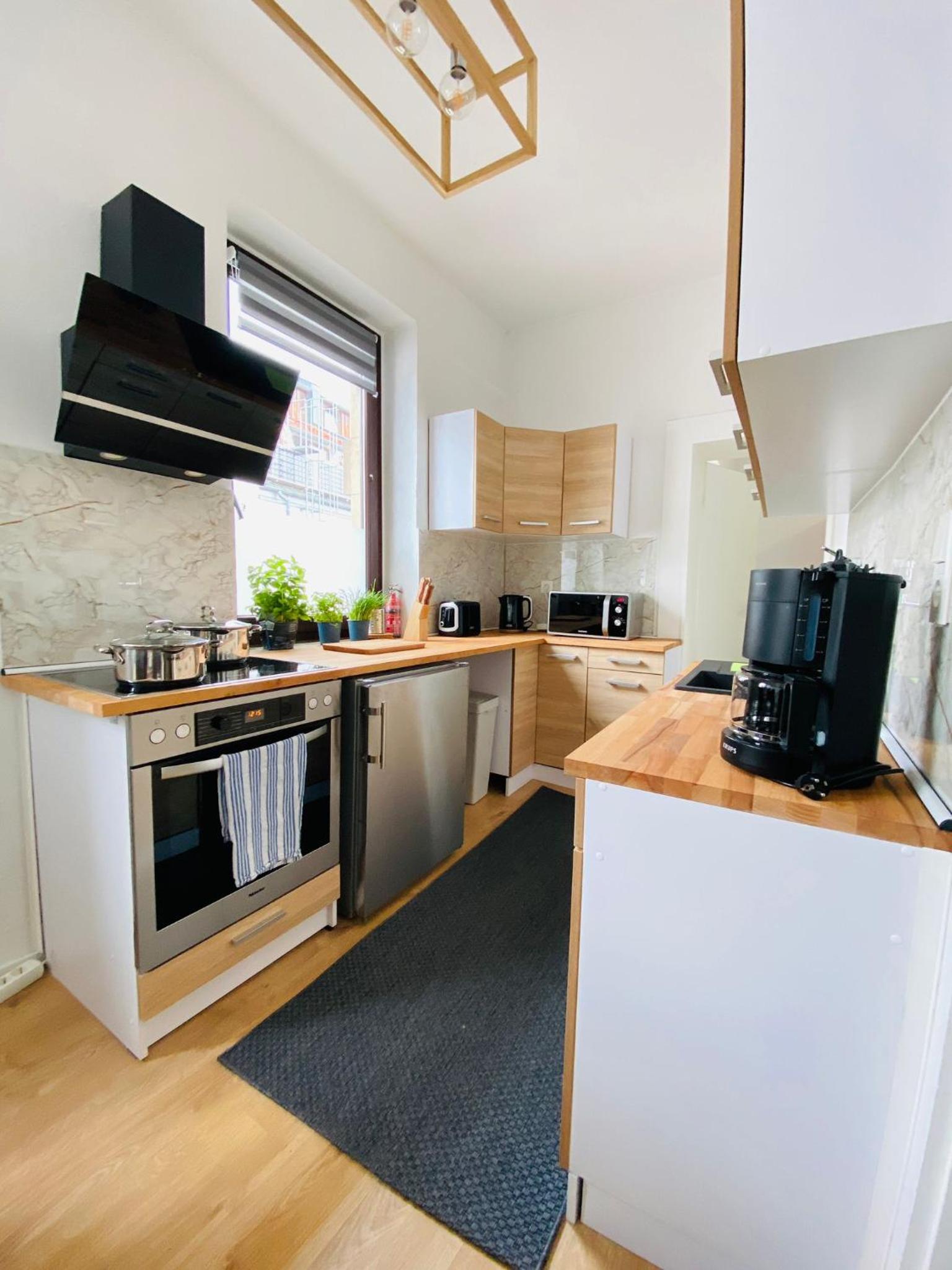 Maisonette photo 3
