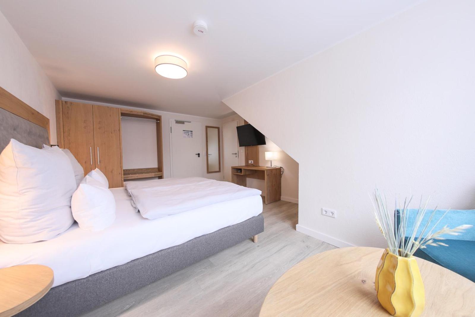 Superior Double Room photo 1