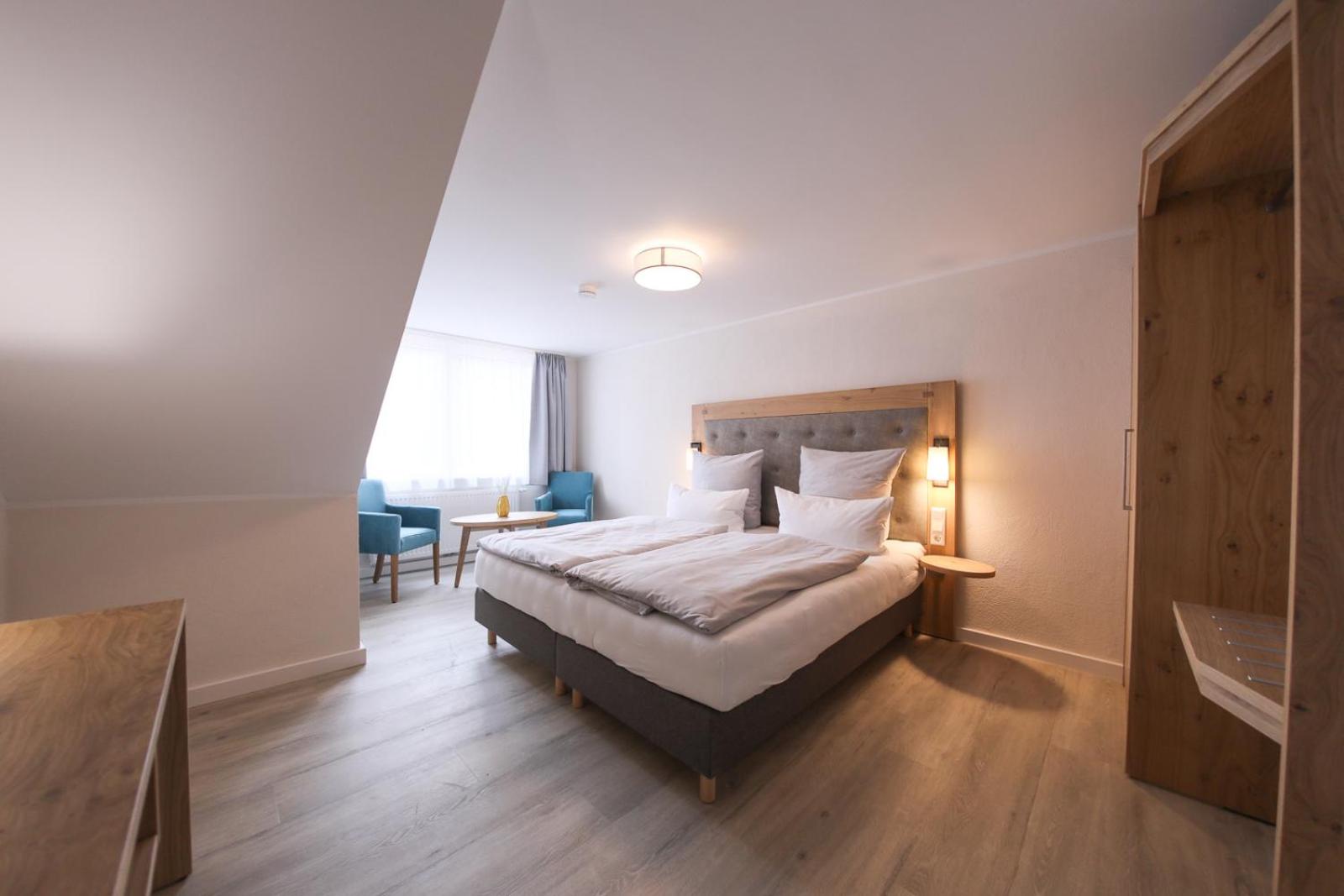 Superior Double Room photo 2