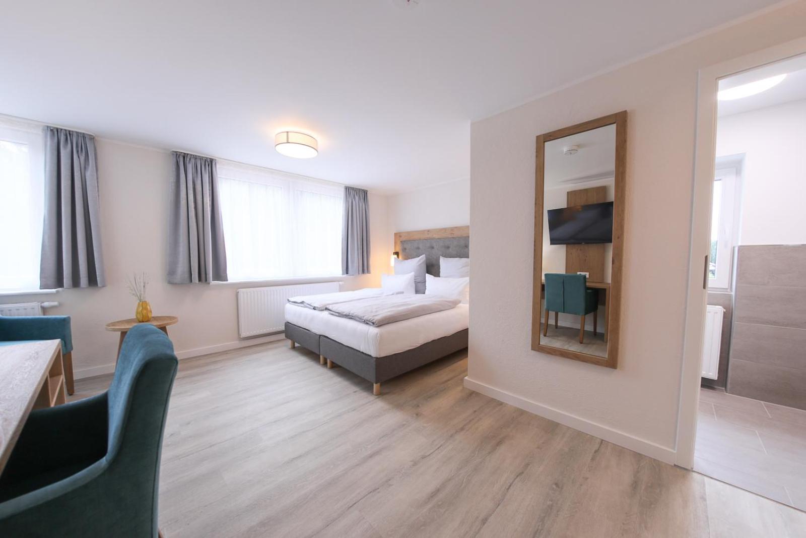 Superior Double Room photo 2