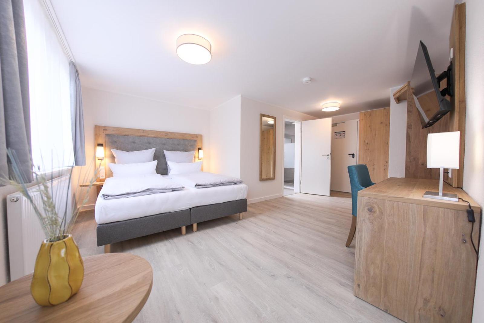 Superior Double Room photo 1