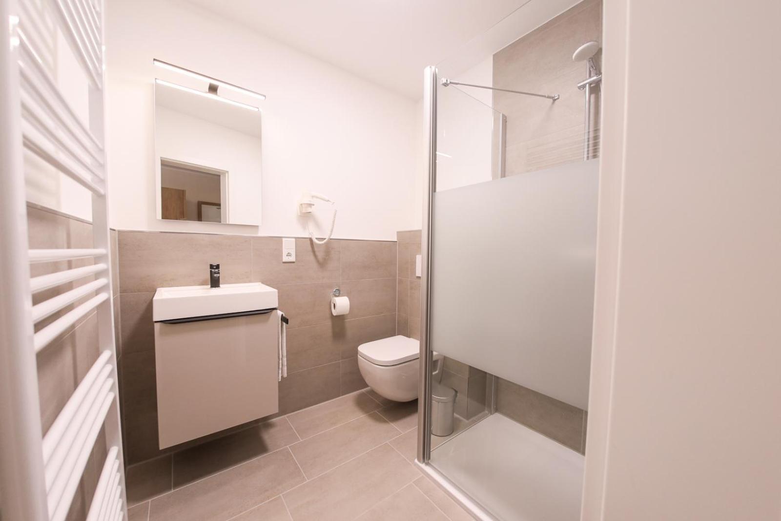 Superior Single Room photo 3