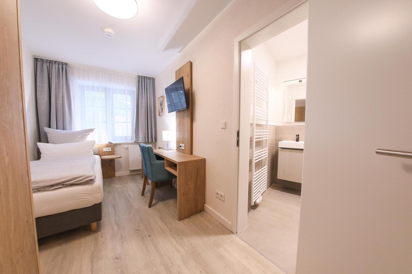 Superior Single Room photo 2