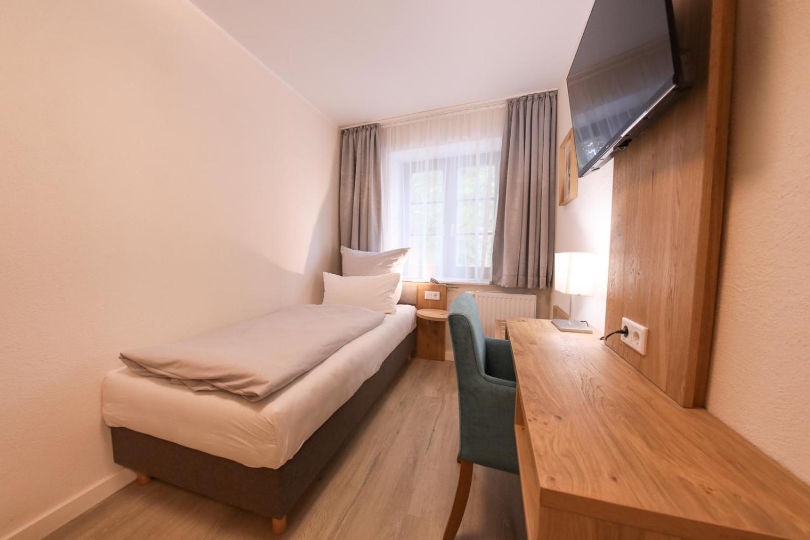 Superior Single Room photo 1