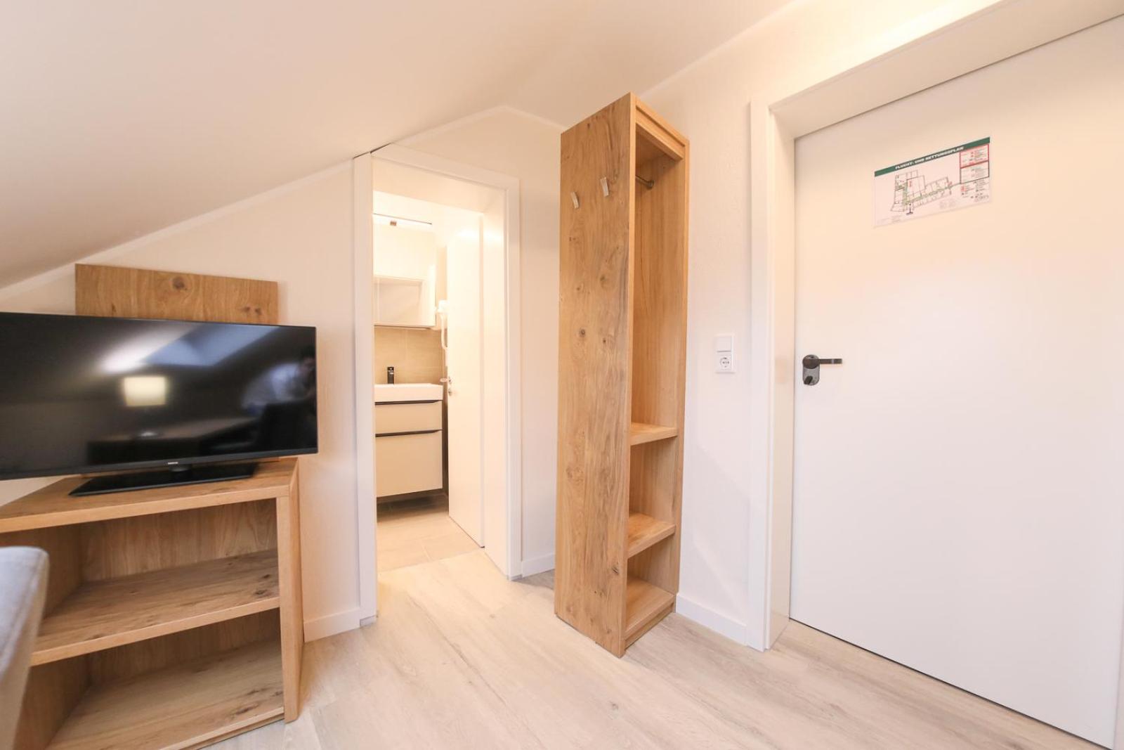 Standard Single Room photo 2