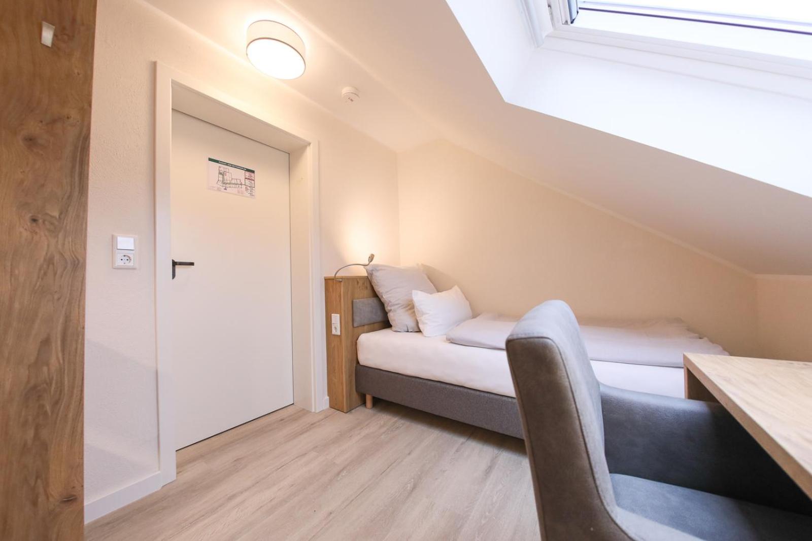 Standard Single Room photo 1