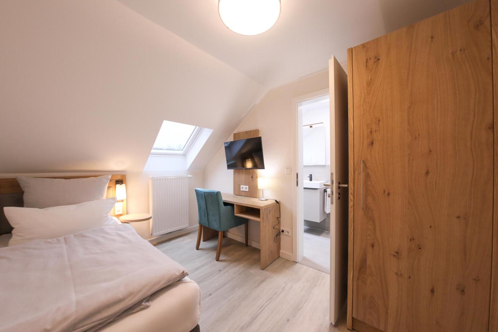Superior Single Room photo 2