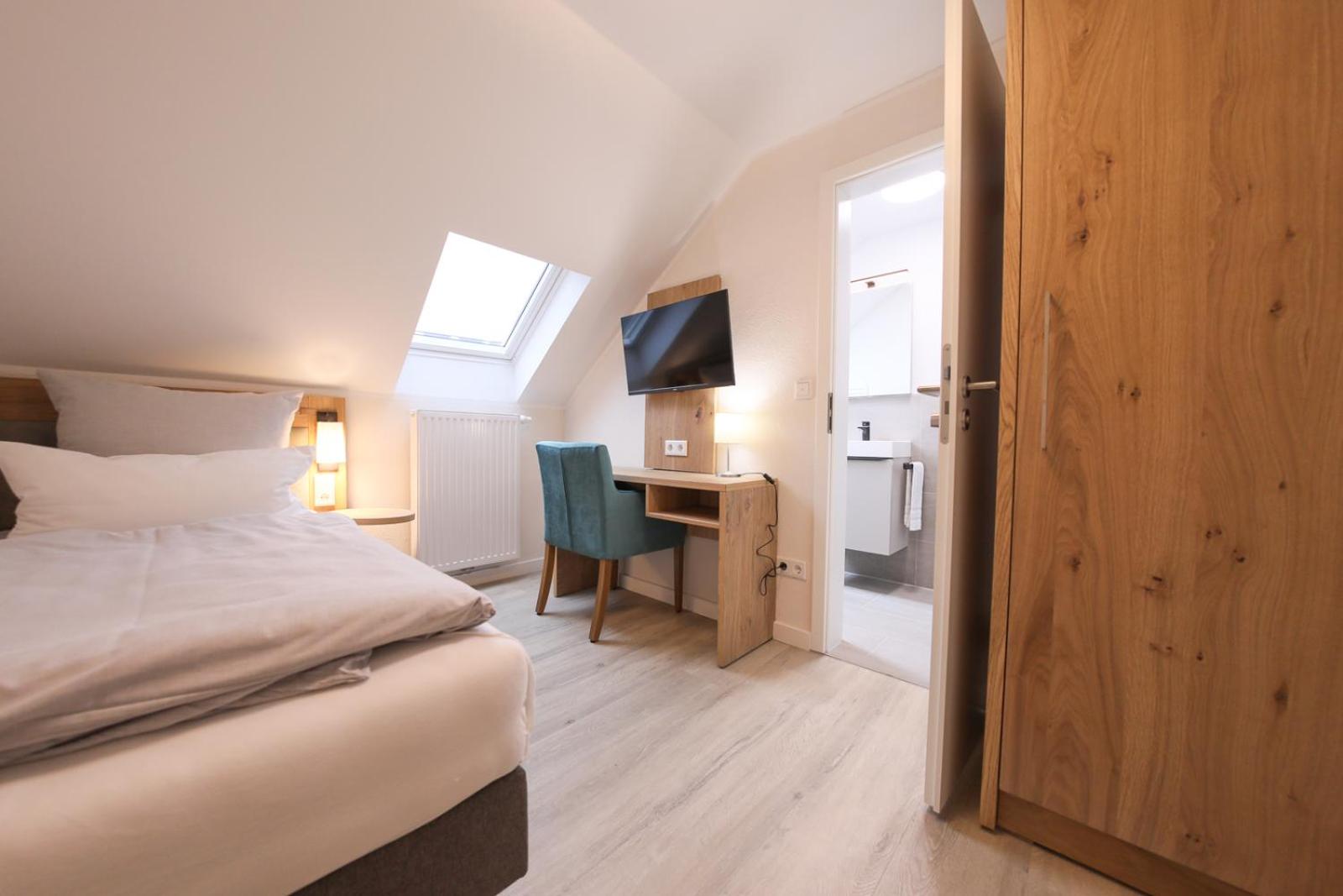 Superior Single Room photo 1