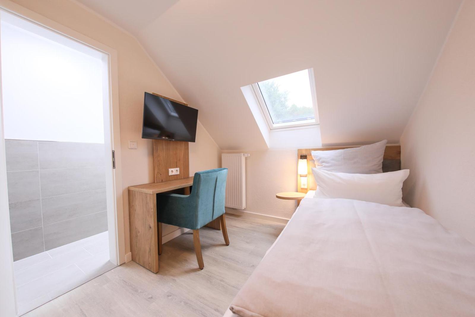 Superior Single Room photo 1