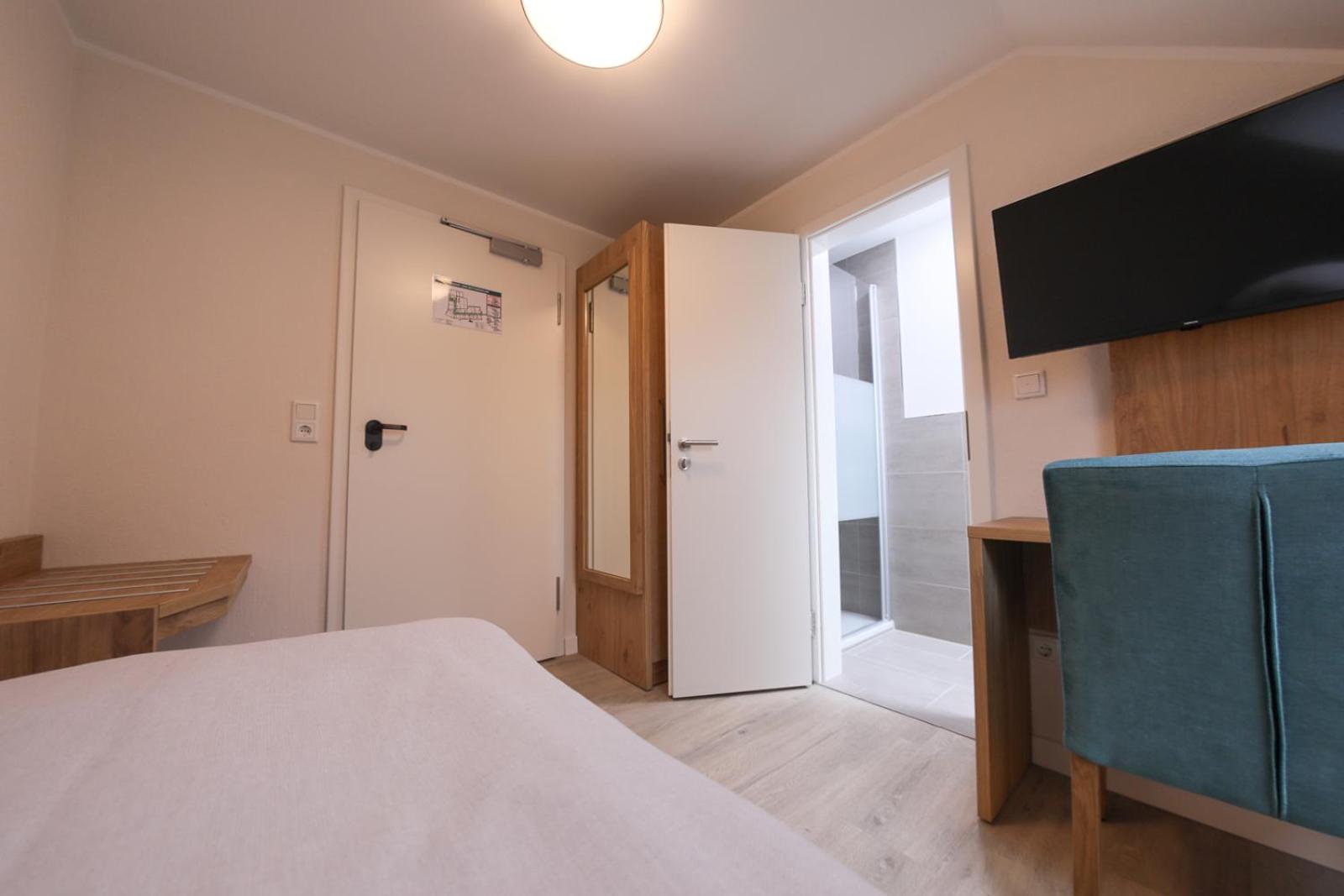 Superior Single Room photo 2