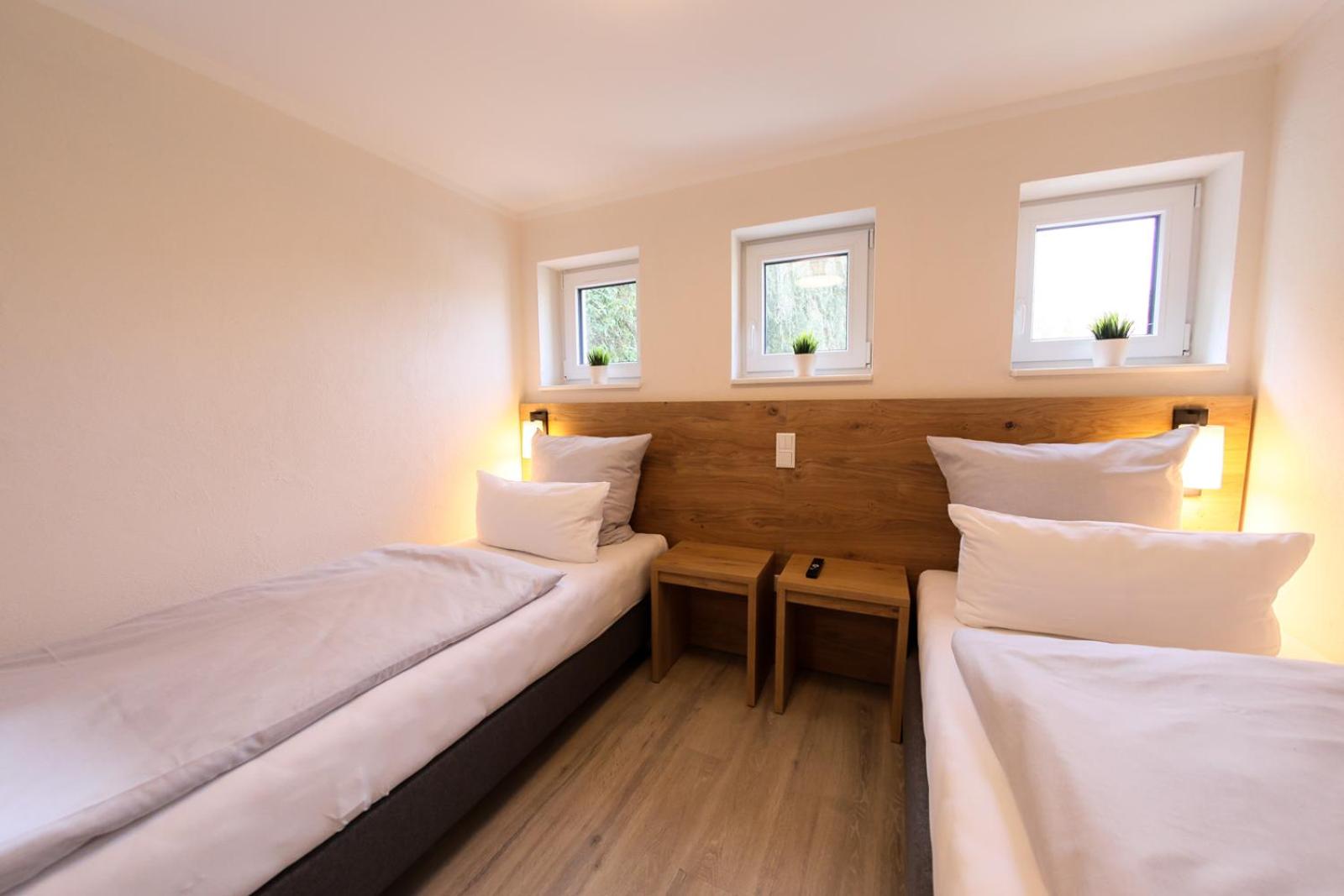 Deluxe Family Suite photo 3