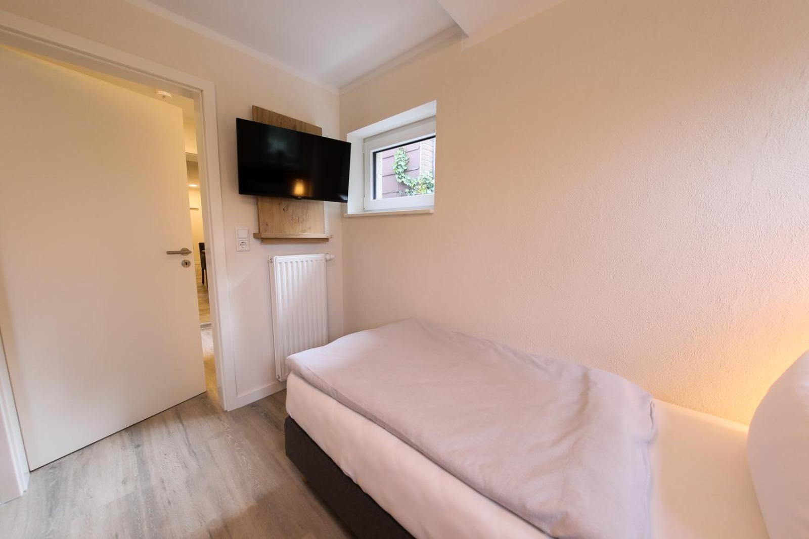 Deluxe Family Suite photo 1