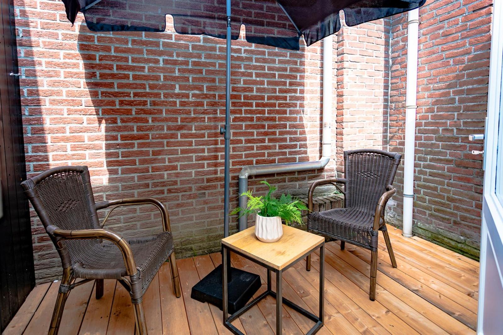 Apartment (4 Adults) - Photo 3