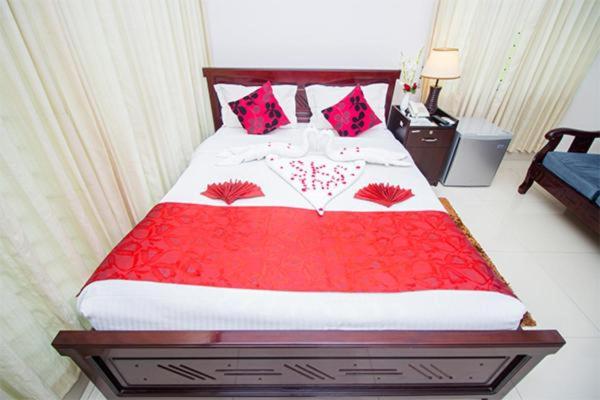 Deluxe Double Room photo 1