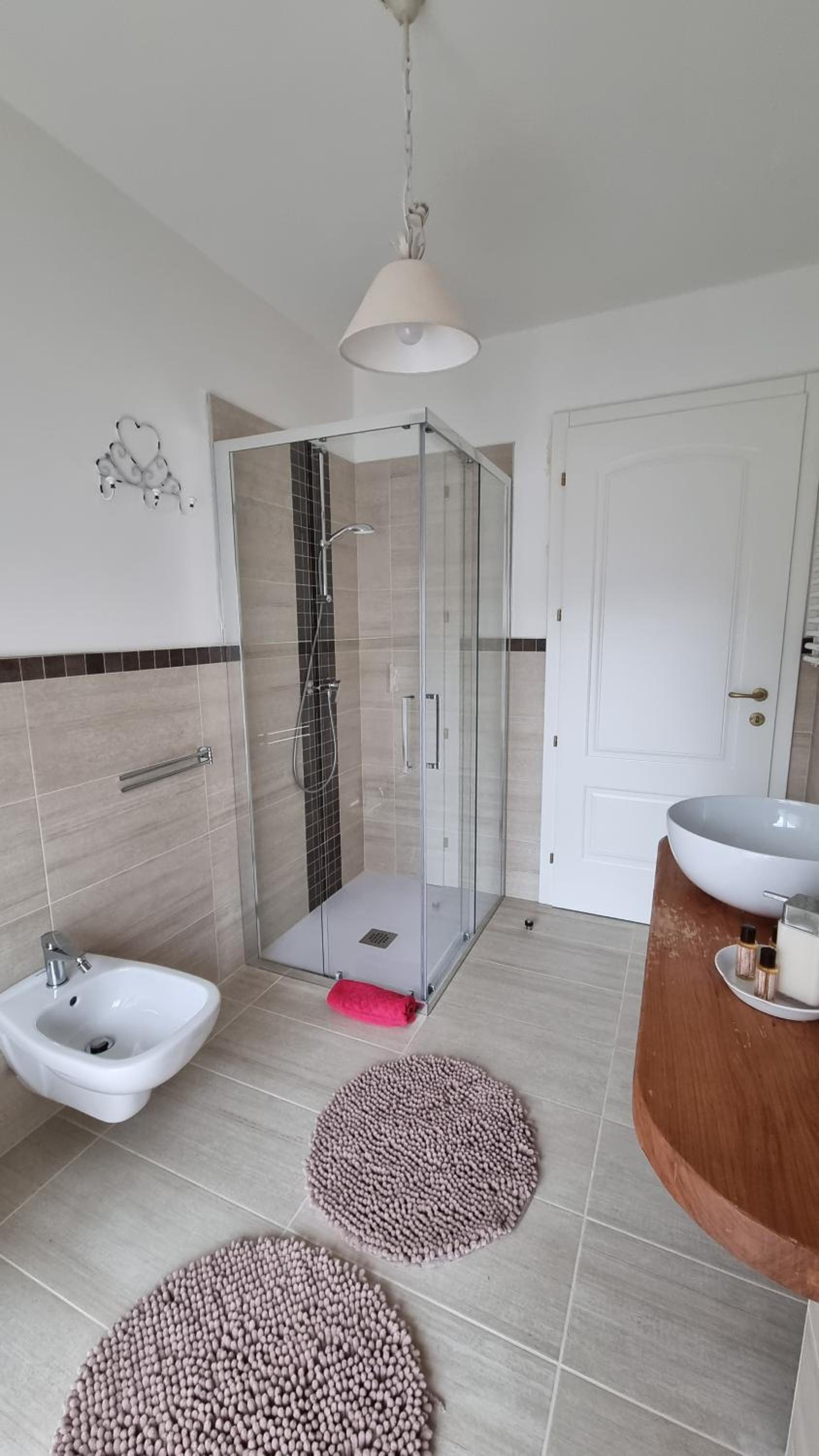 Double or Twin Room with Private Bathroom photo 2