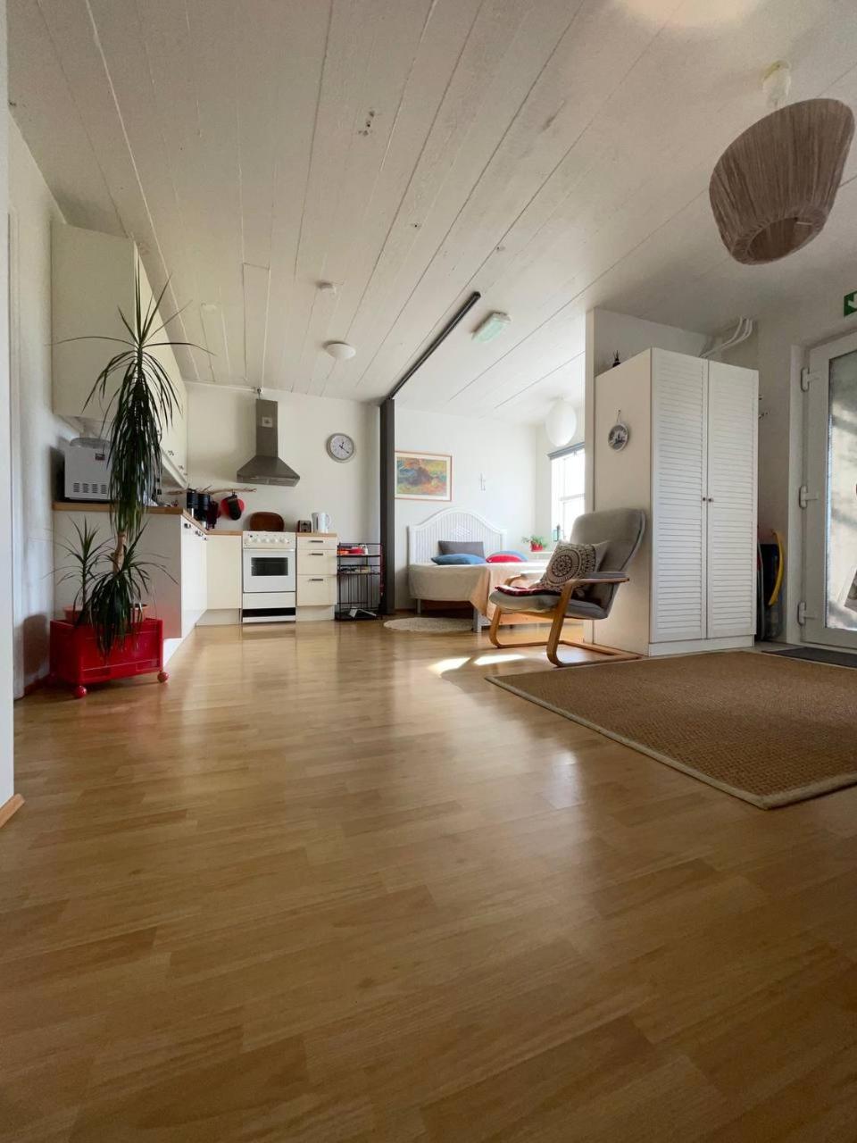 Quadruple Room with Bathroom photo 2