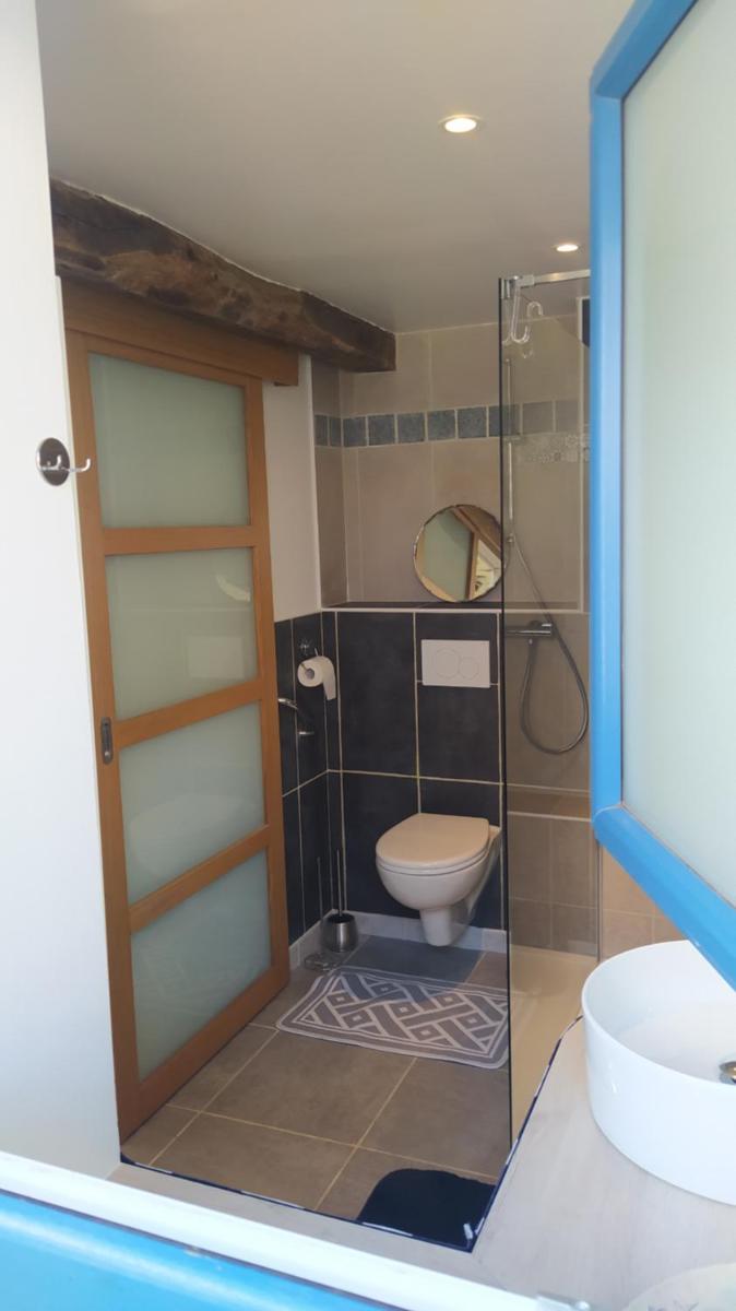 Double Room with Private Bathroom photo 1