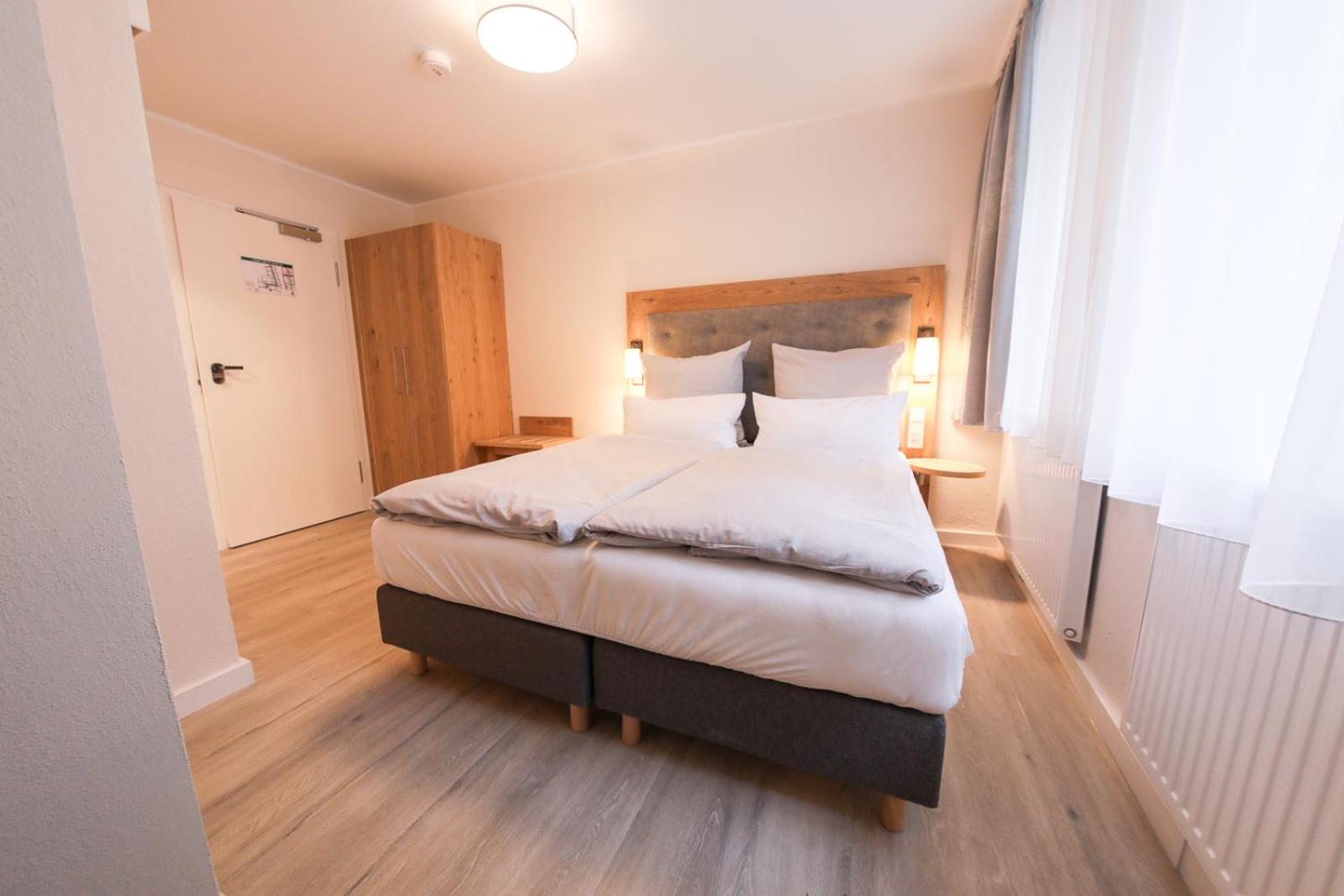 Standard Double Room photo 1
