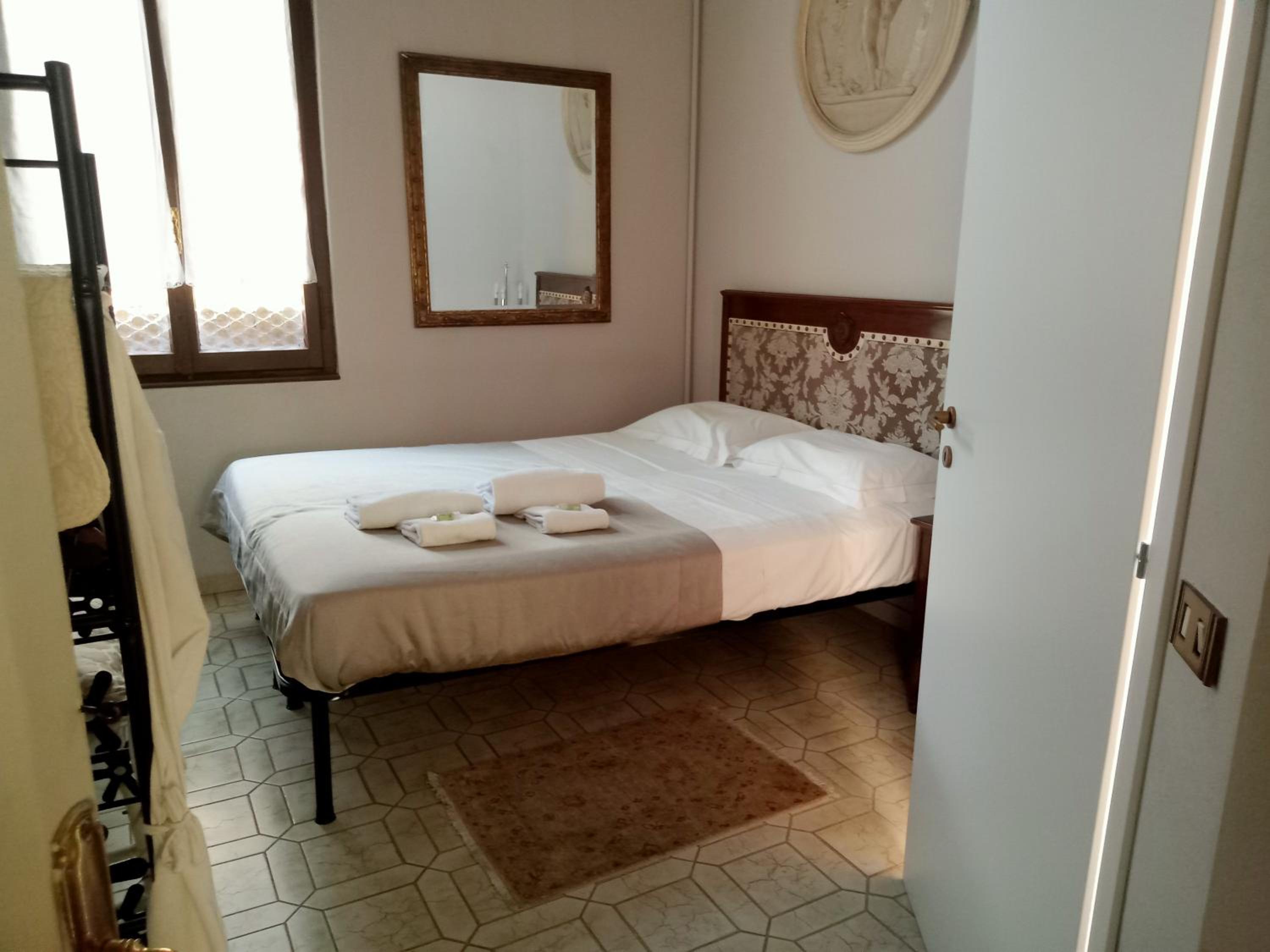 Double Room with Garden View photo 1