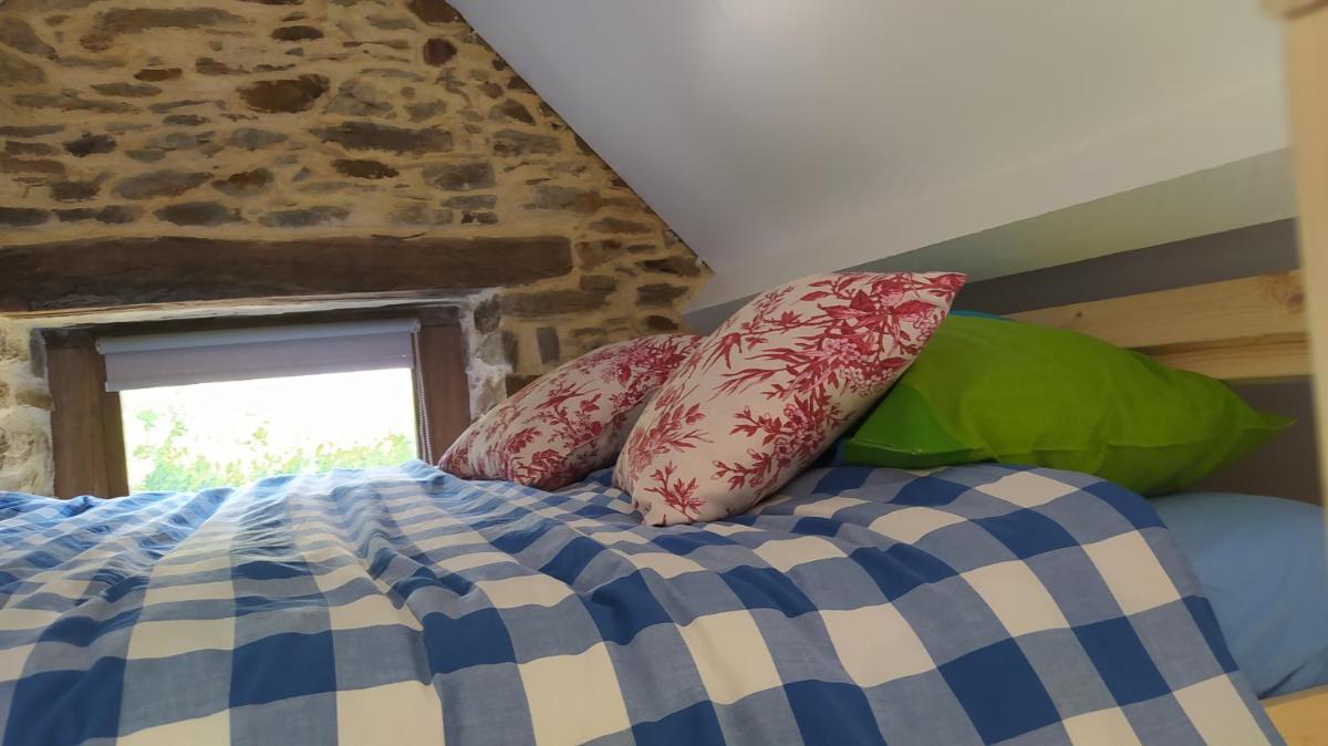 Double Room with Private Bathroom photo 2
