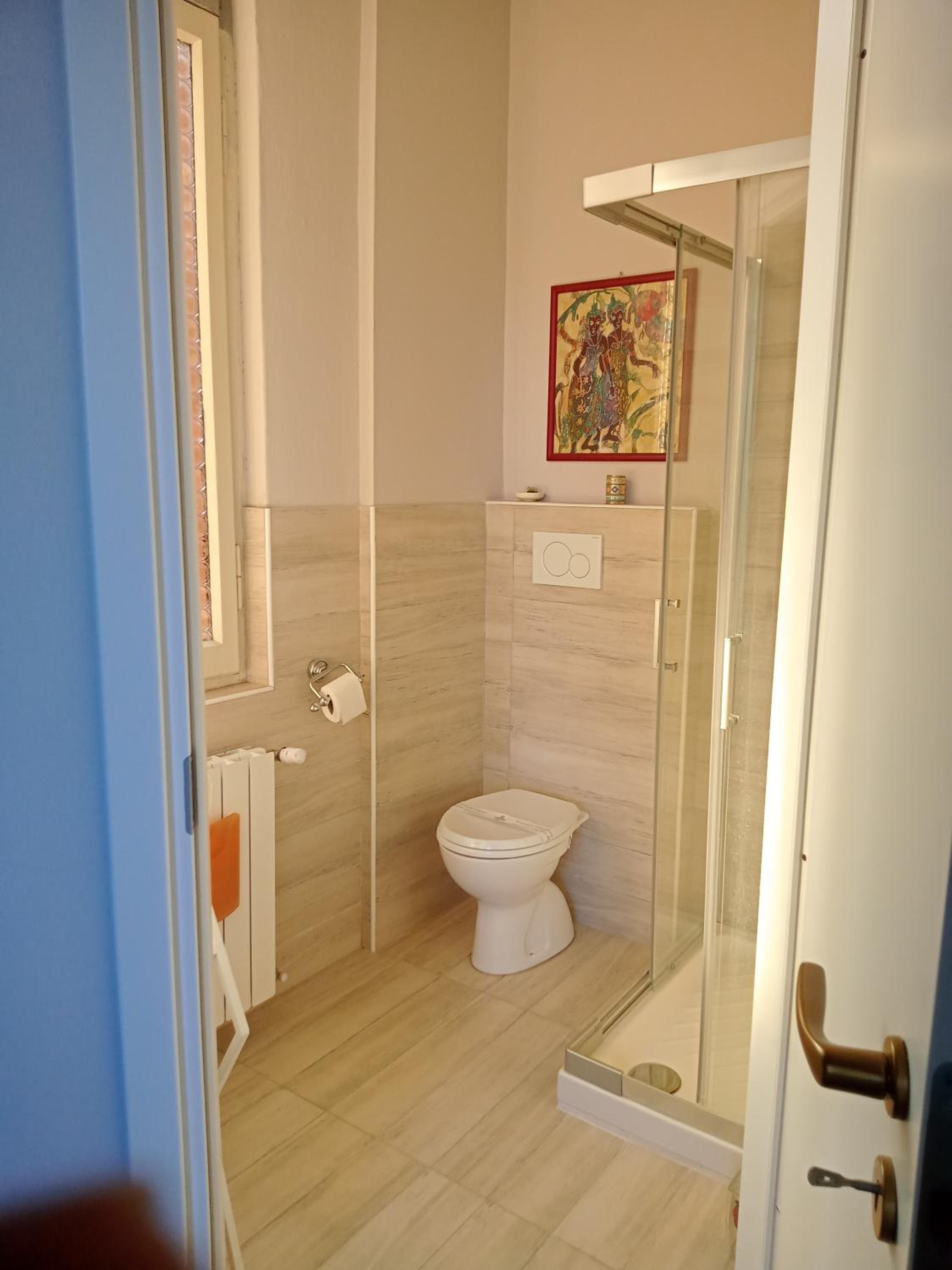 Double Room with Garden View photo 3