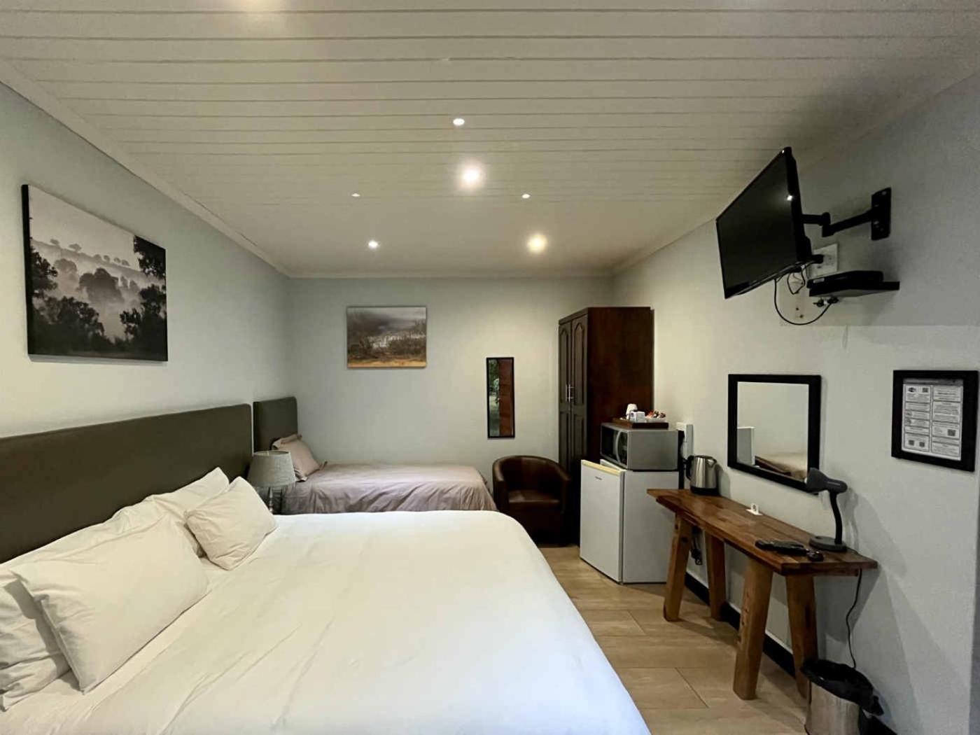  Triple Room photo 1