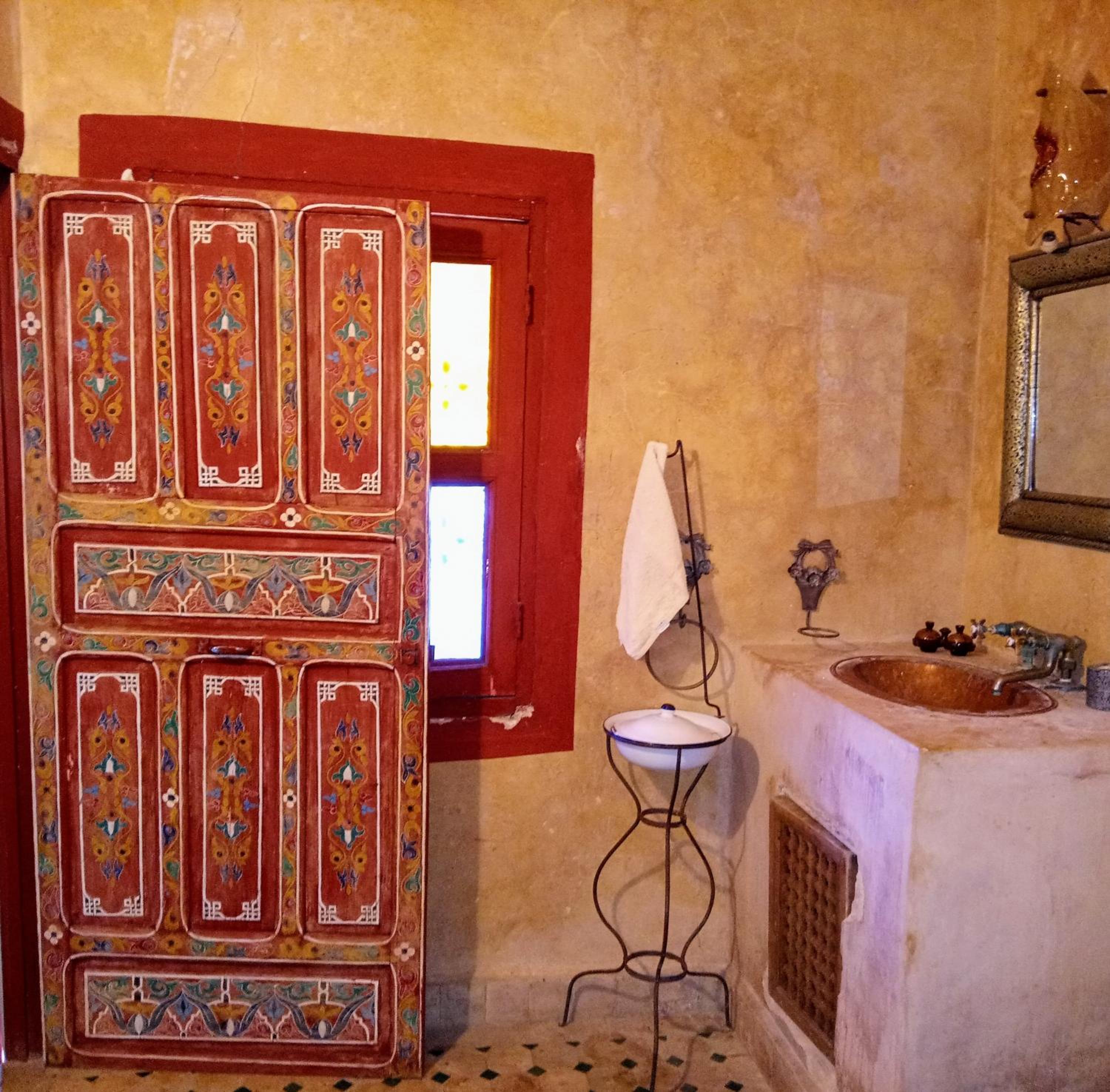 Comfort Quadruple Room - Photo 6