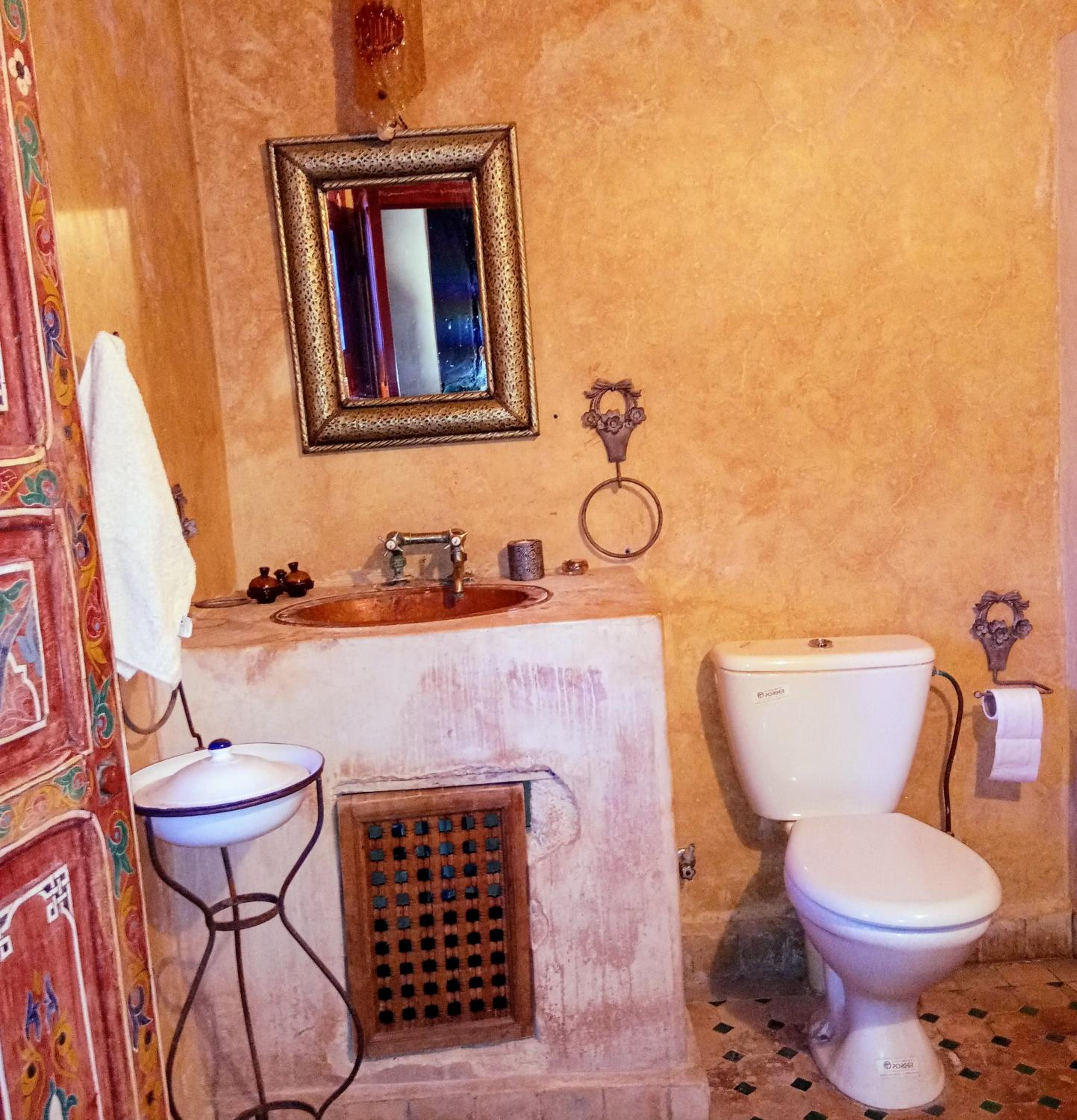 Comfort Quadruple Room - Photo 21