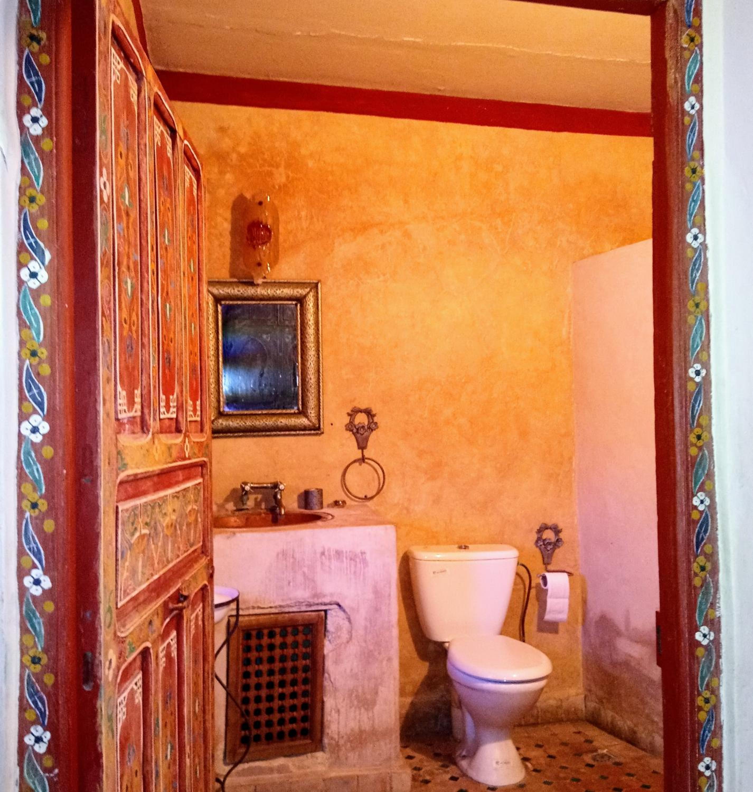 Comfort Quadruple Room - Photo 7