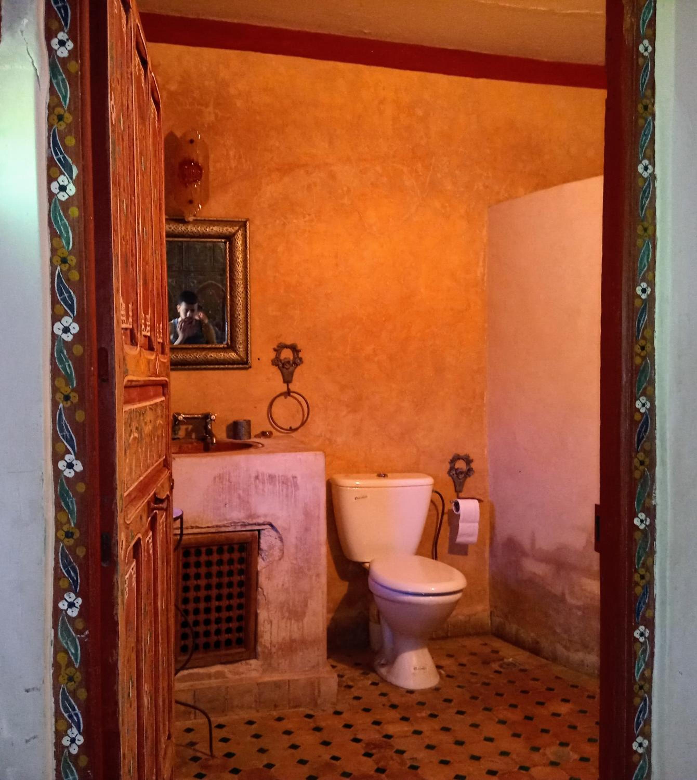 Comfort Quadruple Room - Photo 17